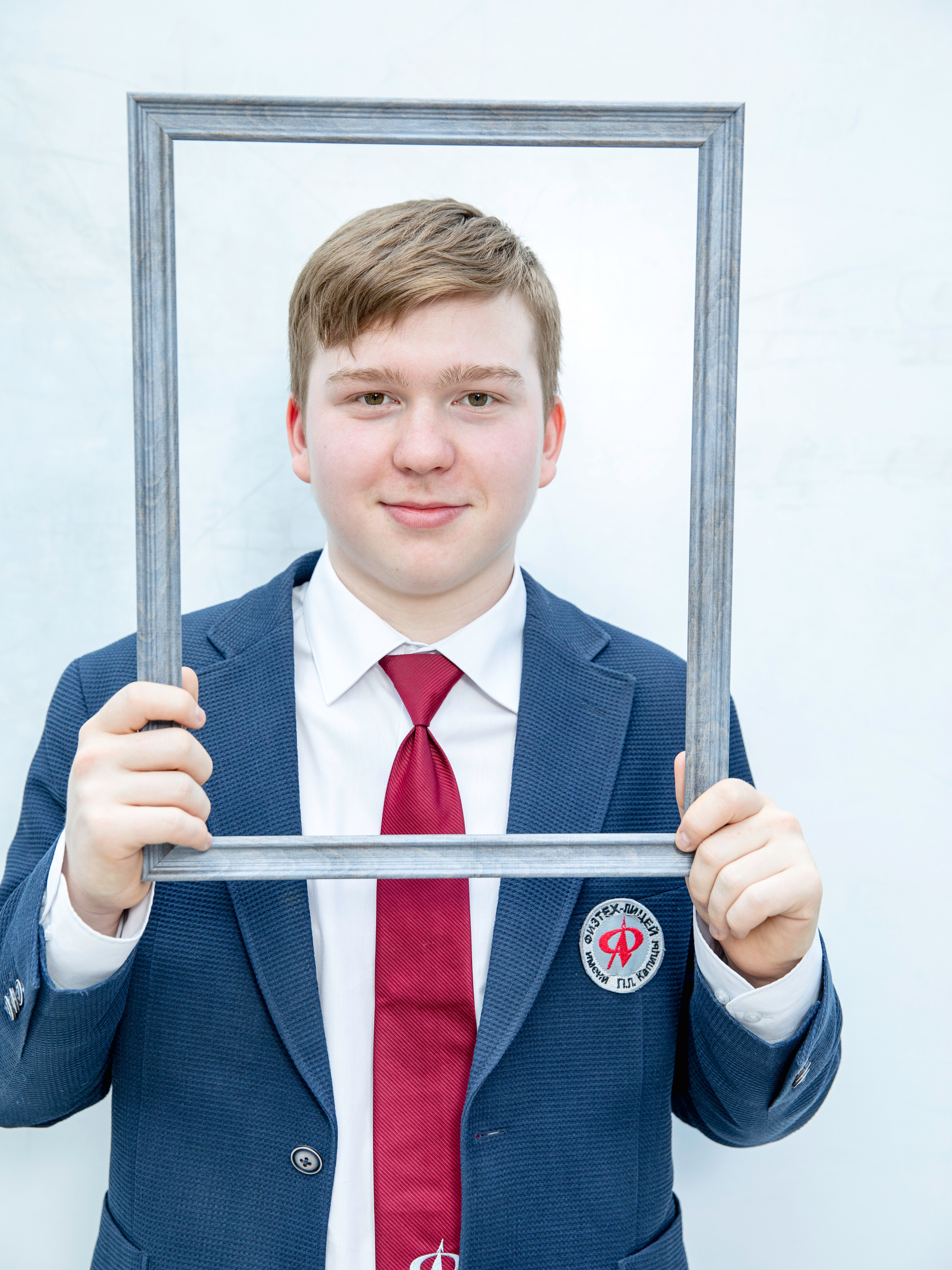 Школа. Видеограф и фотограф в Москве Анастасия Рябчикова