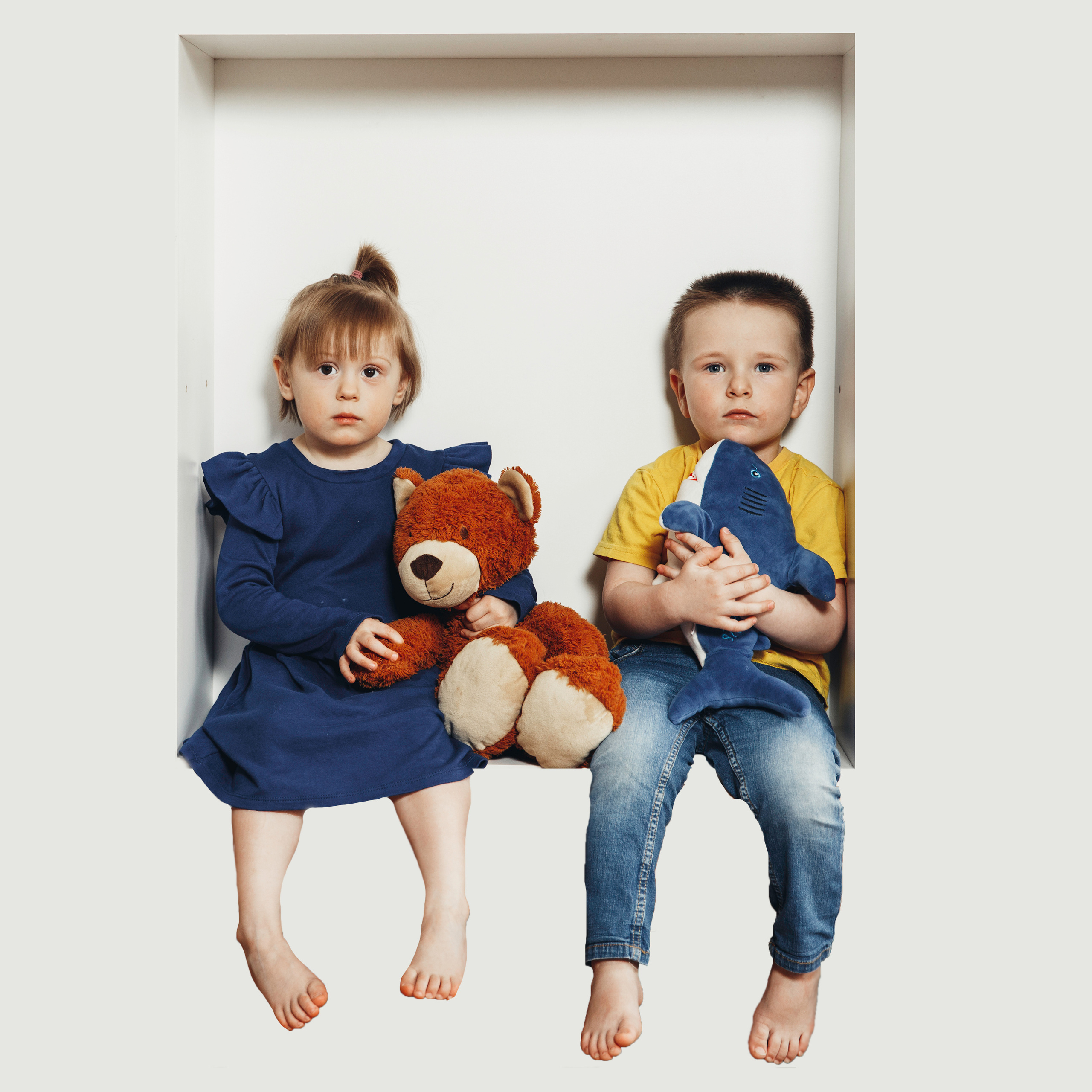 Детский сад. Видеограф и фотограф в Москве Анастасия Рябчикова