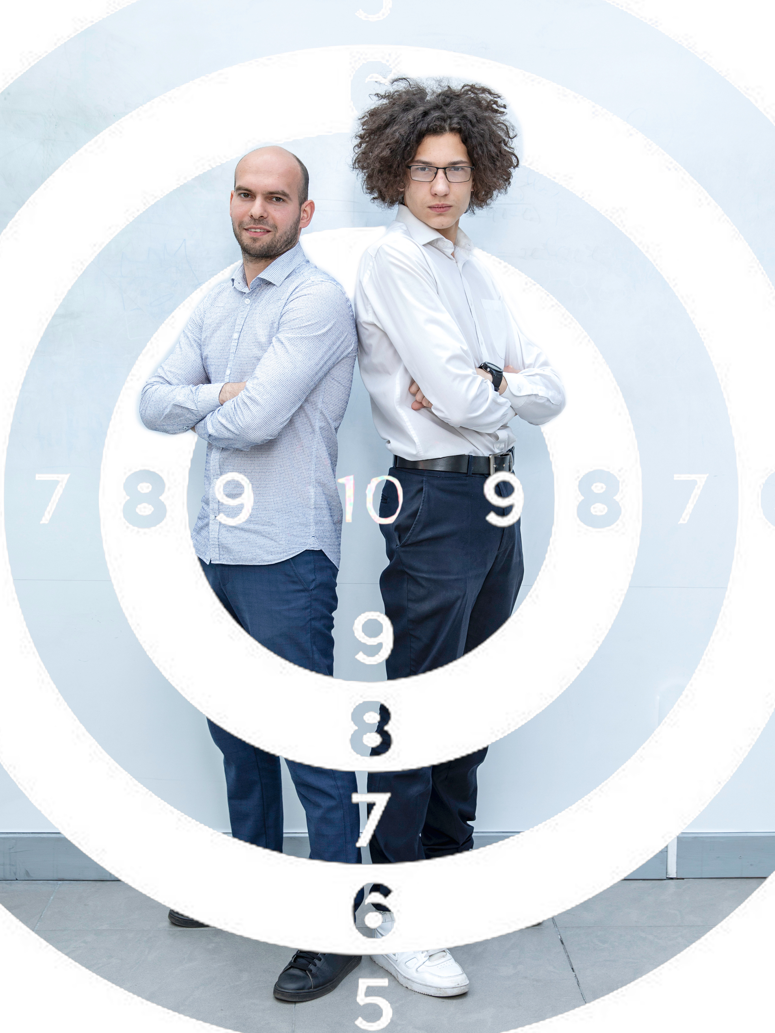 Школа. Видеограф и фотограф в Москве Анастасия Рябчикова