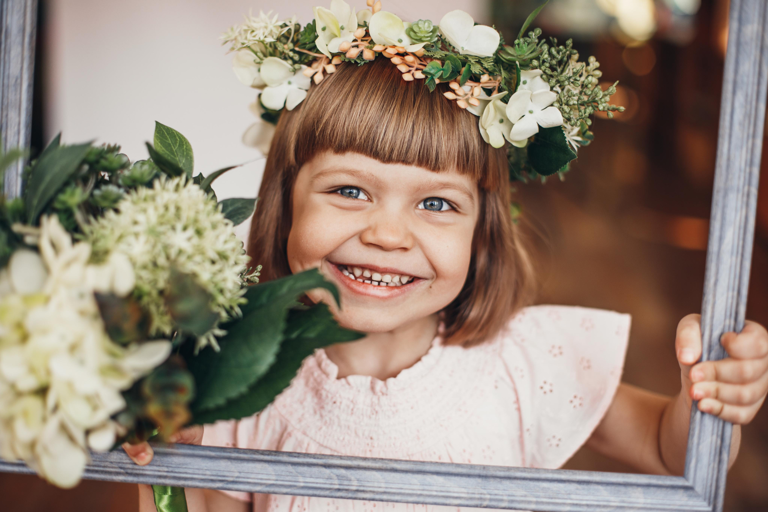 Детский сад. Видеограф и фотограф в Москве Анастасия Рябчикова