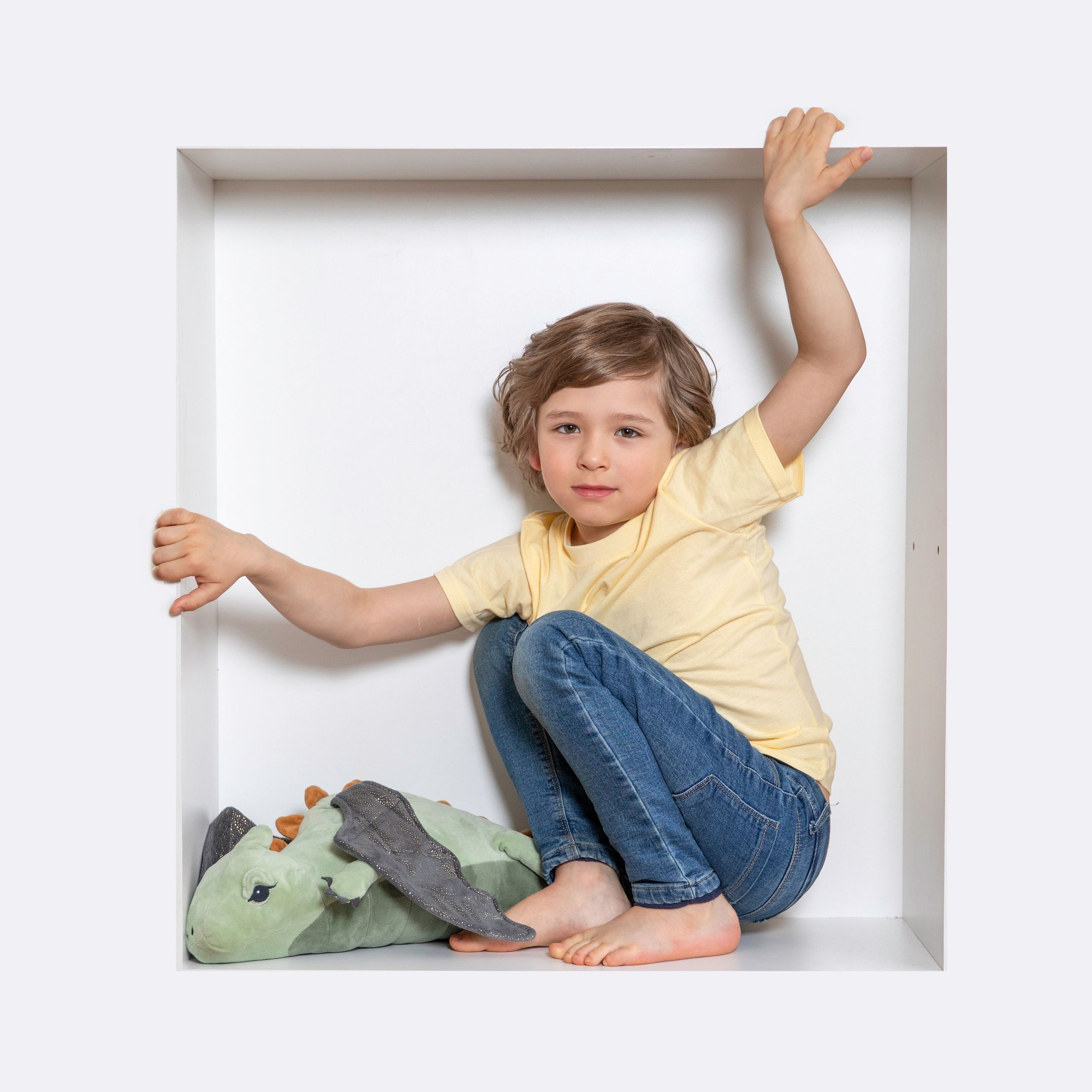 Детский сад. Видеограф и фотограф в Москве Анастасия Рябчикова