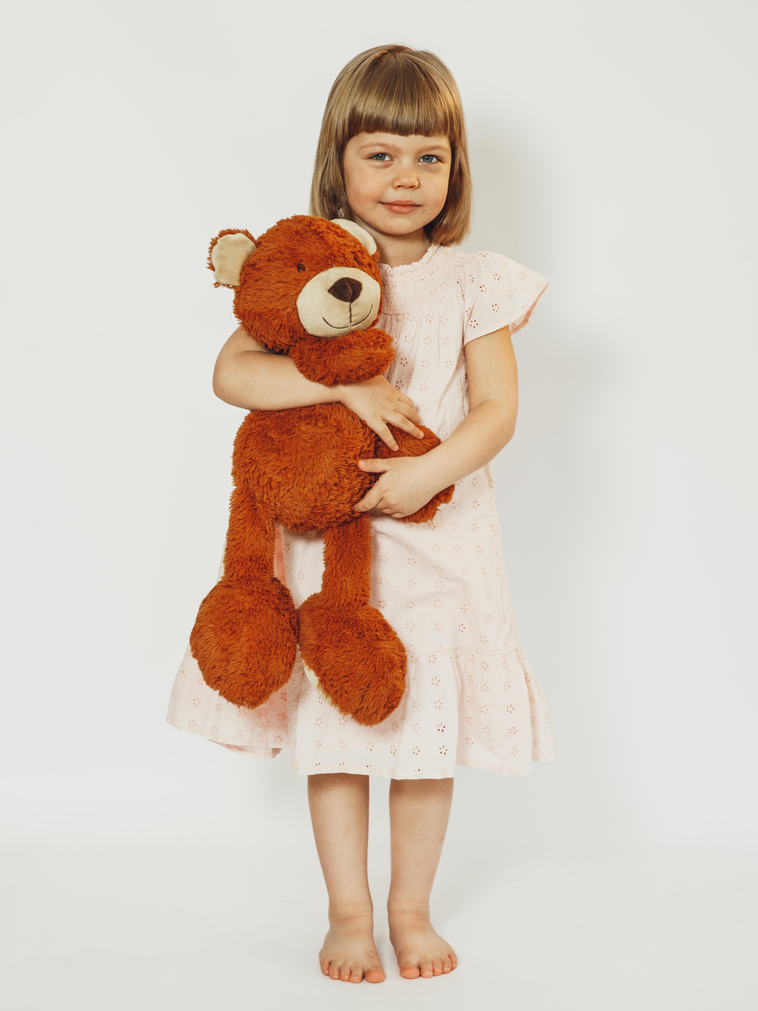 Детский сад. Видеограф и фотограф в Москве Анастасия Рябчикова