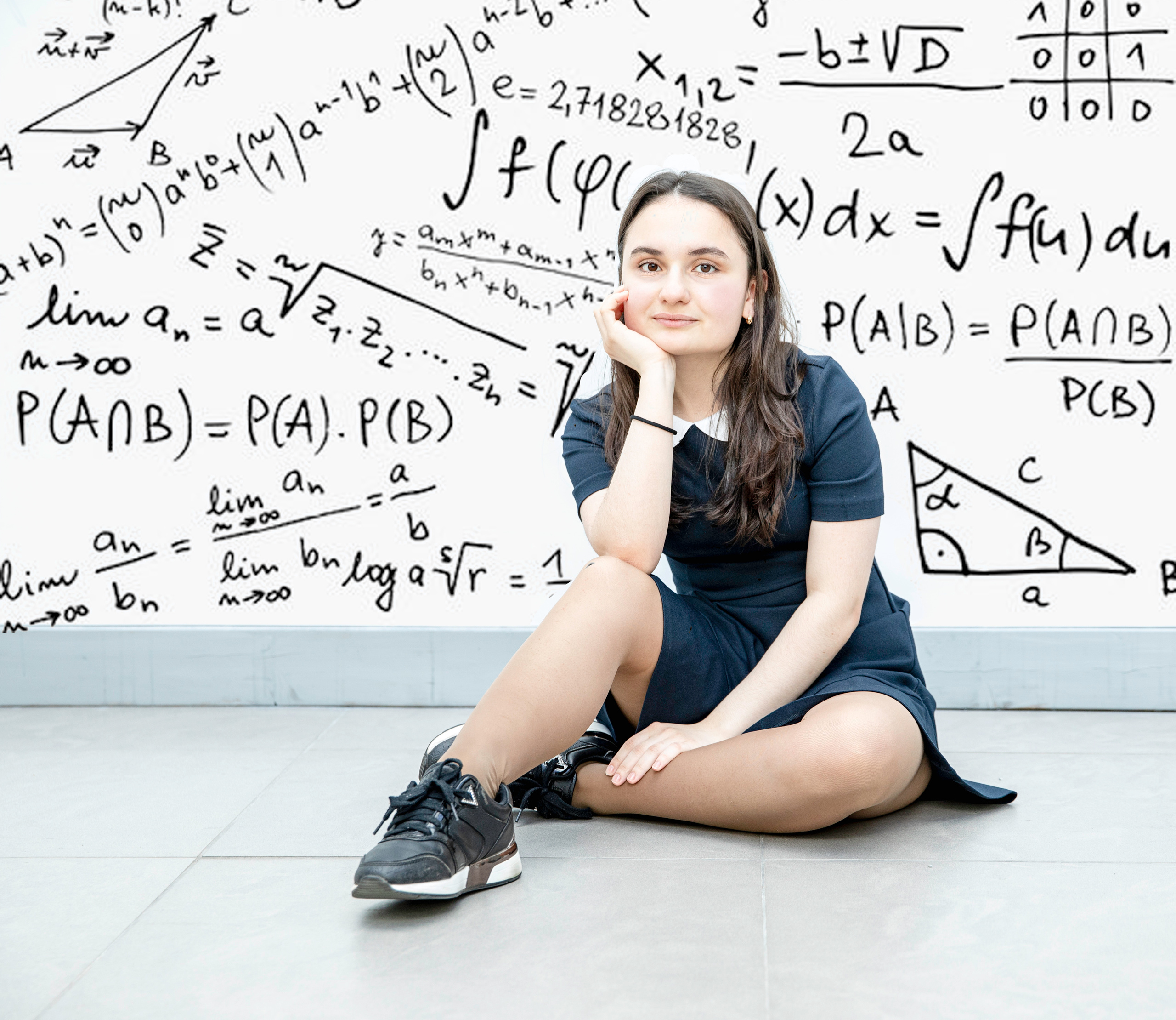 Школа. Видеограф и фотограф в Москве Анастасия Рябчикова