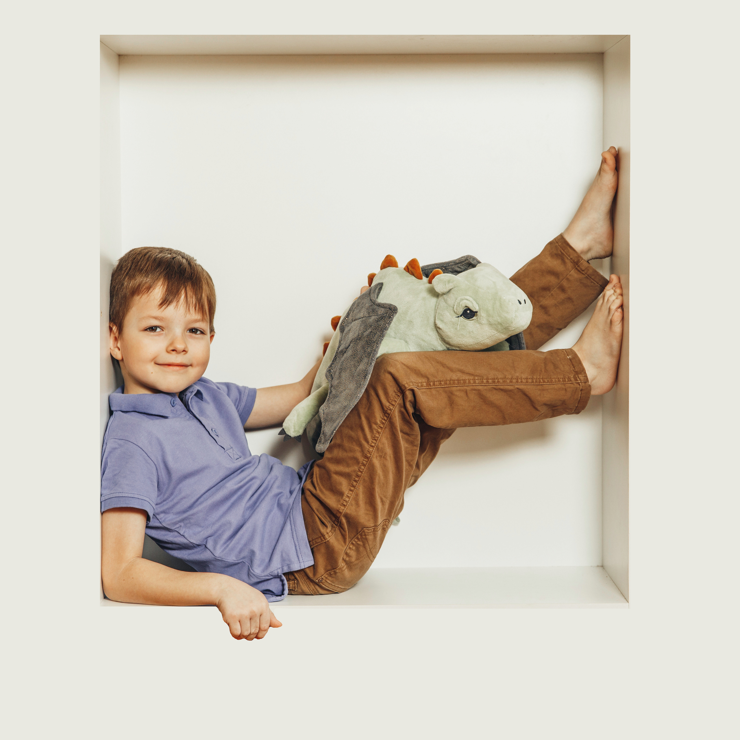 Детский сад. Видеограф и фотограф в Москве Анастасия Рябчикова