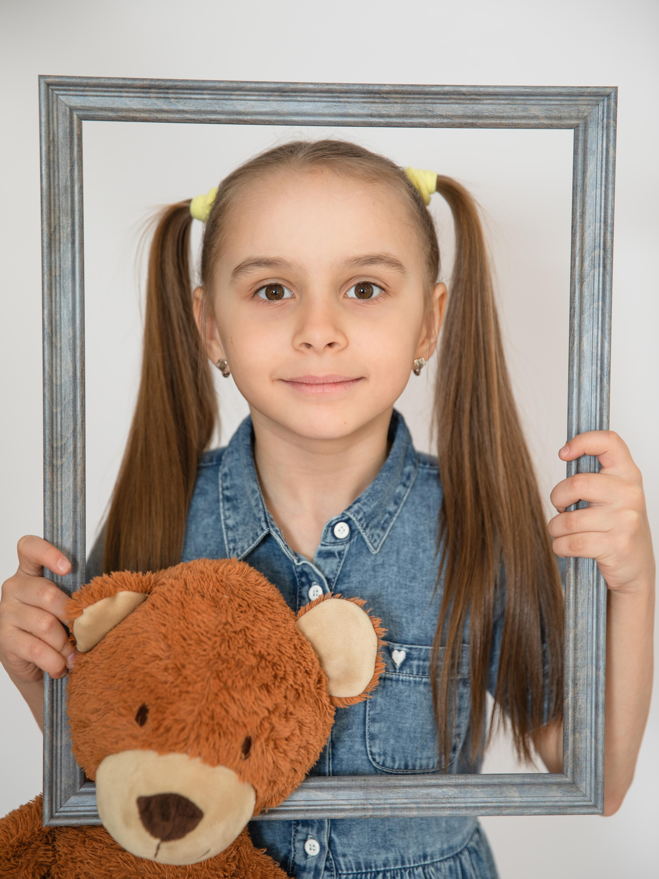 Детский сад. Видеограф и фотограф в Москве Анастасия Рябчикова