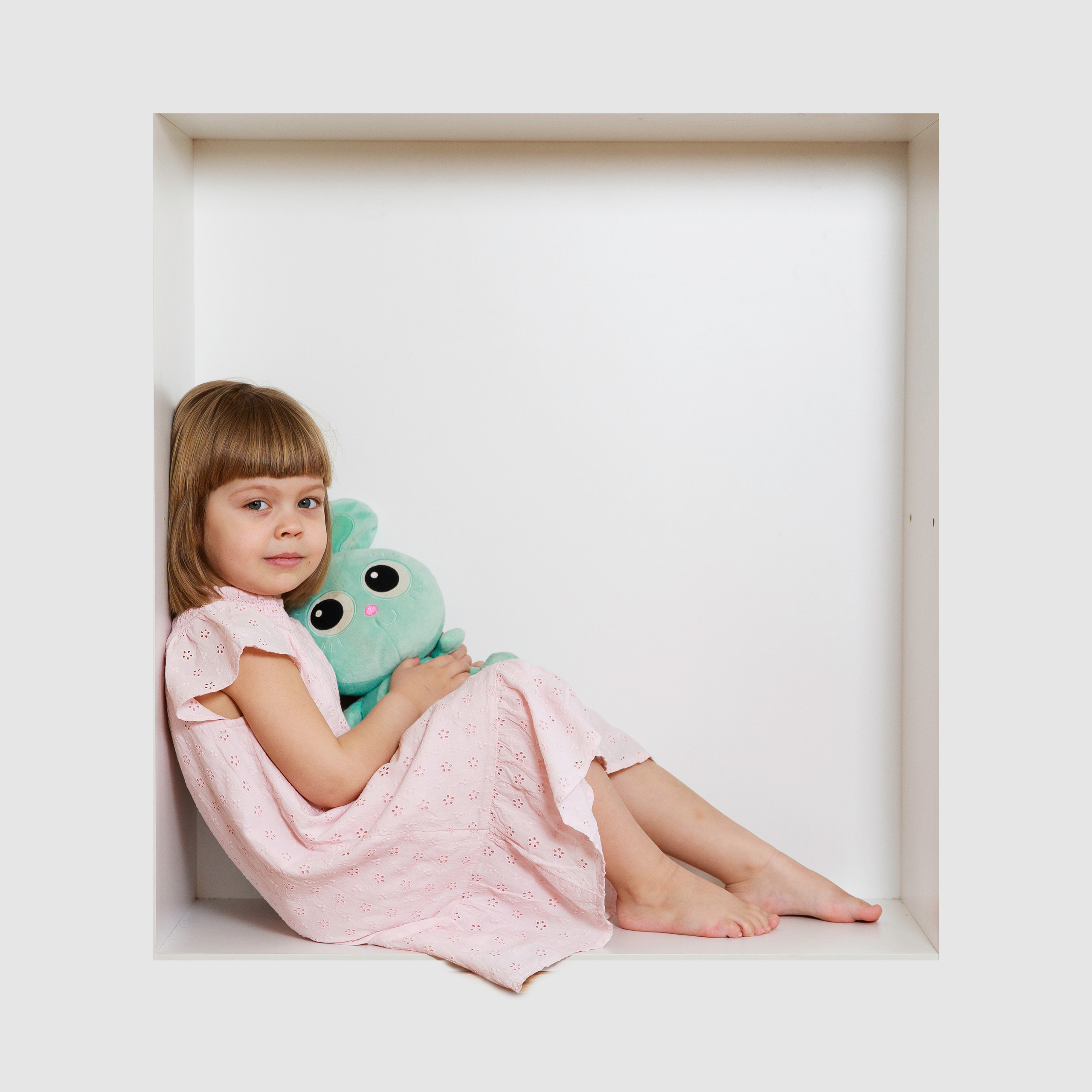 Детский сад. Видеограф и фотограф в Москве Анастасия Рябчикова