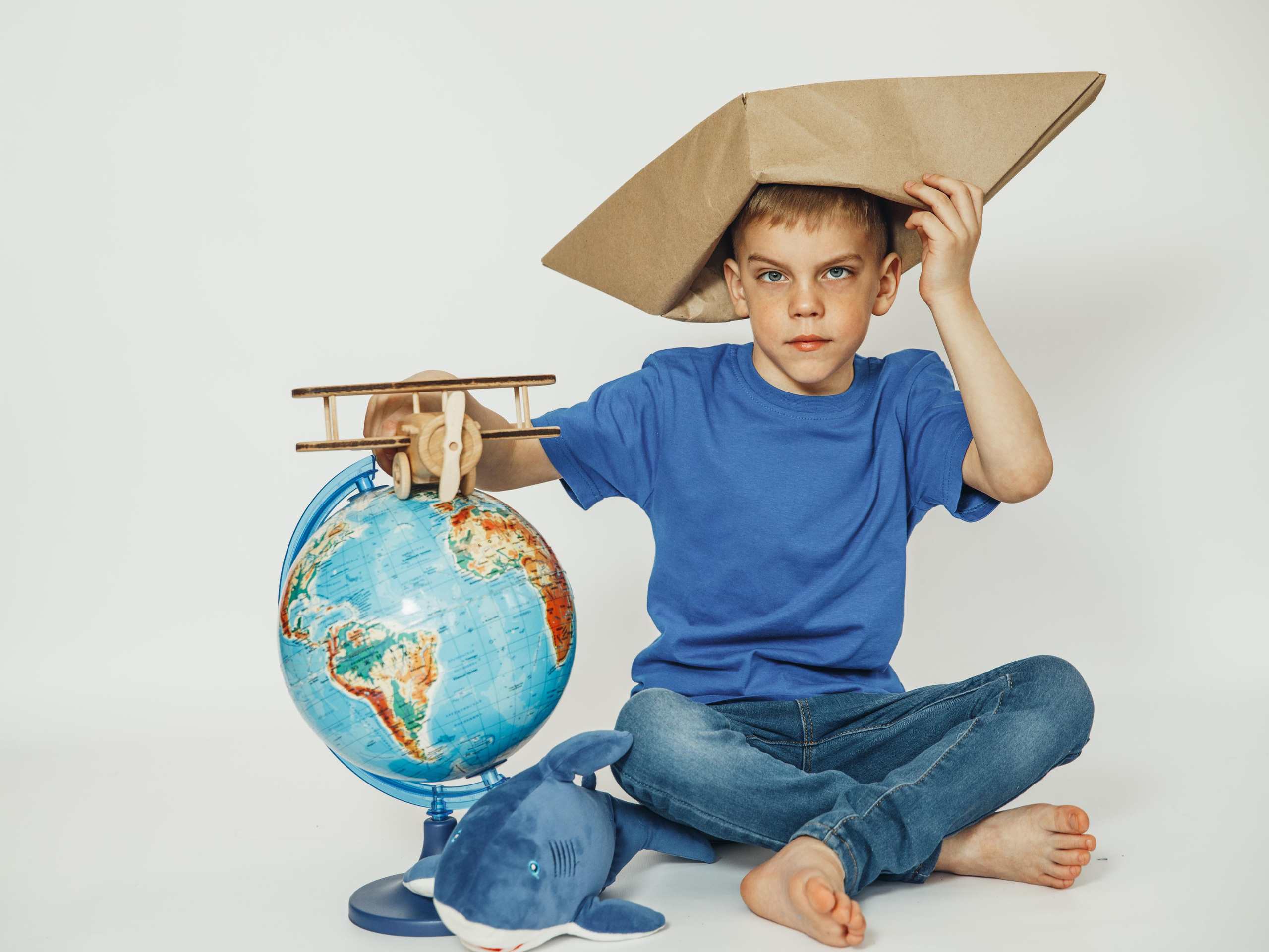 Детский сад. Видеограф и фотограф в Москве Анастасия Рябчикова