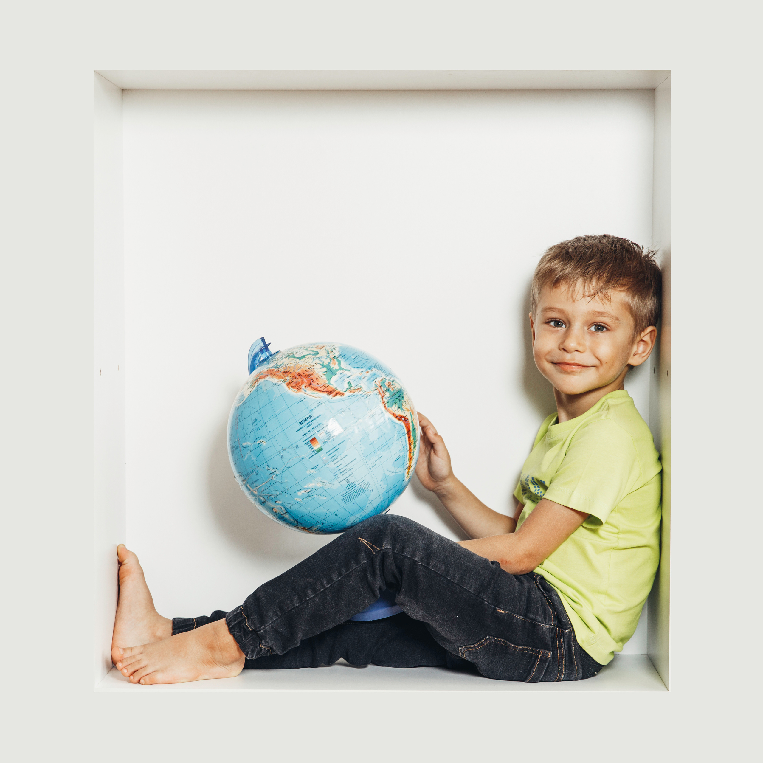 Детский сад. Видеограф и фотограф в Москве Анастасия Рябчикова