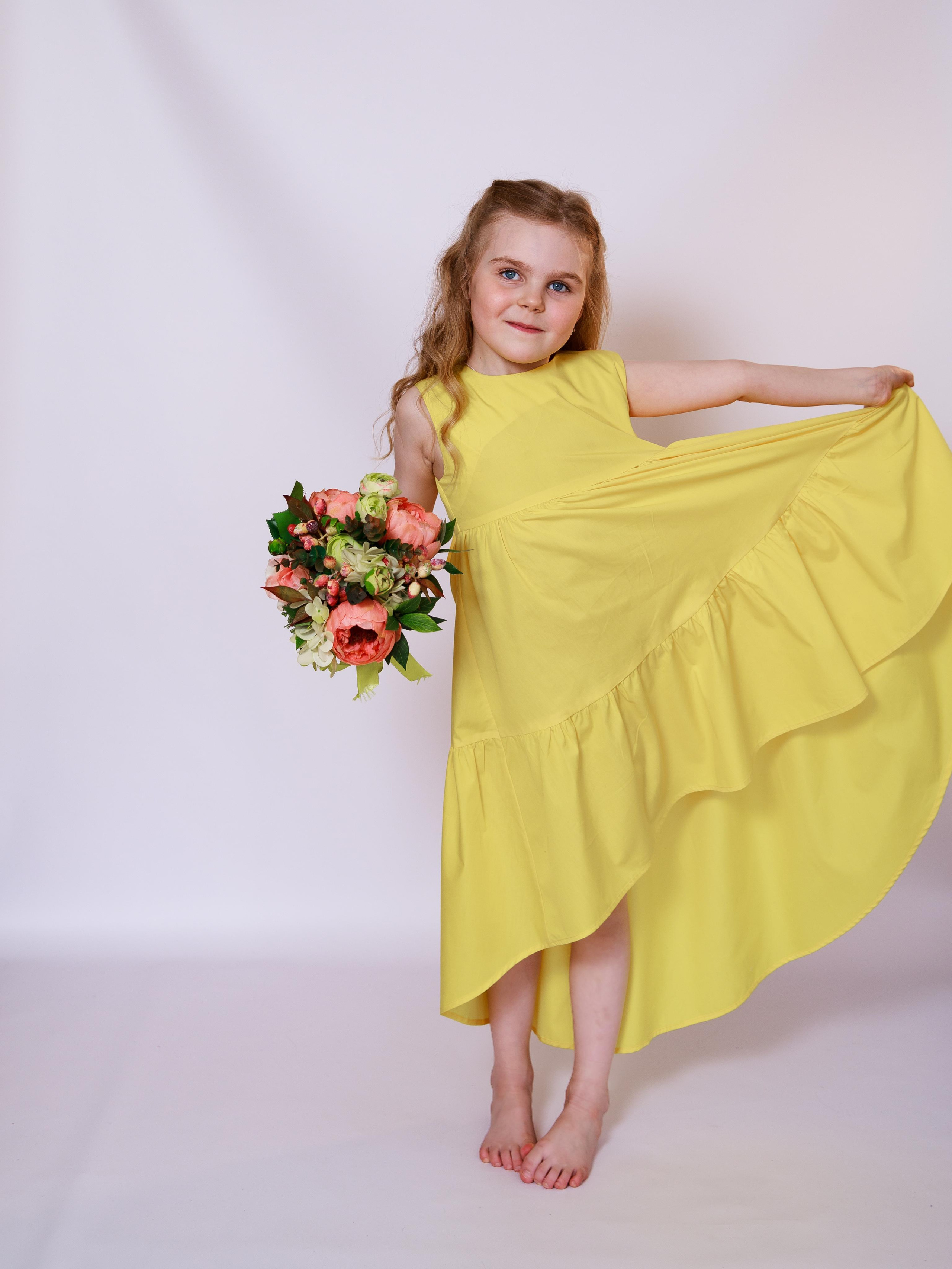 Детский сад. Видеограф и фотограф в Москве Анастасия Рябчикова