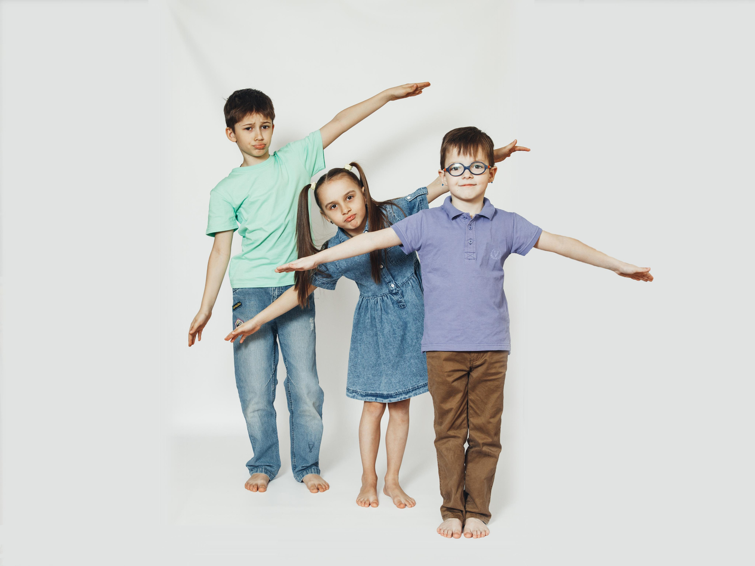 Детский сад. Видеограф и фотограф в Москве Анастасия Рябчикова