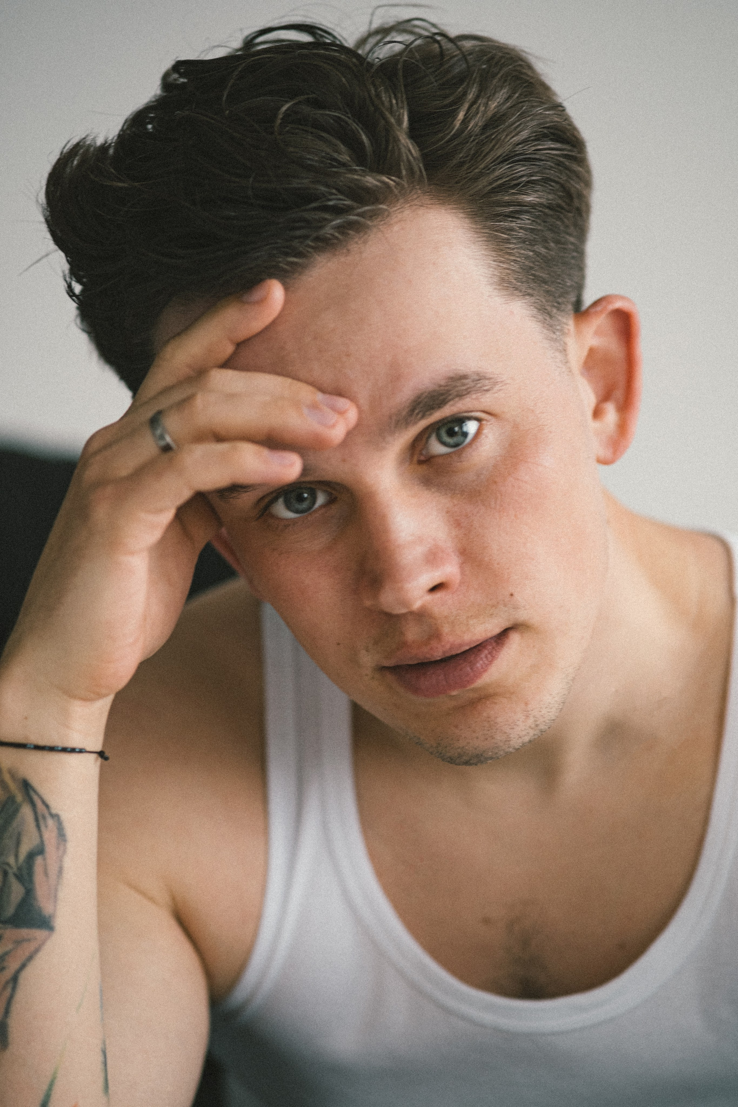 Андрей. Анна Демидова — фотография для жизни и бизнеса в Абакане