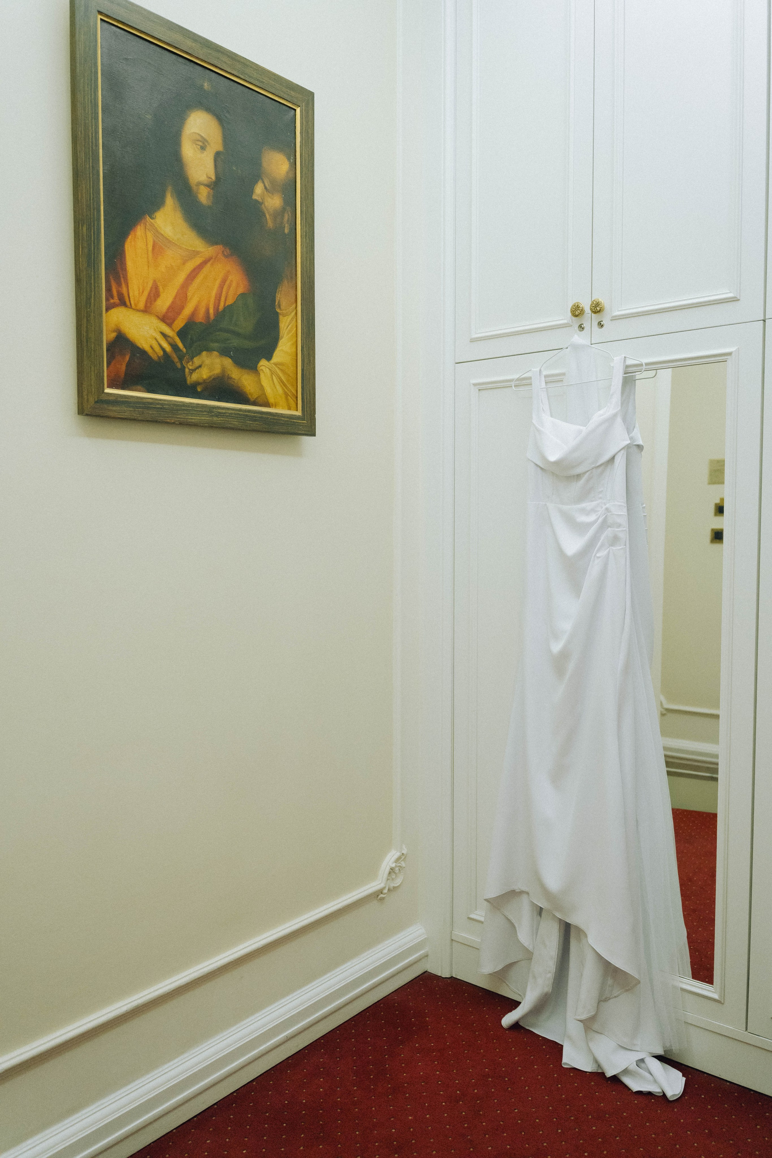 Wedding in June. Фотограф Инна Абагян