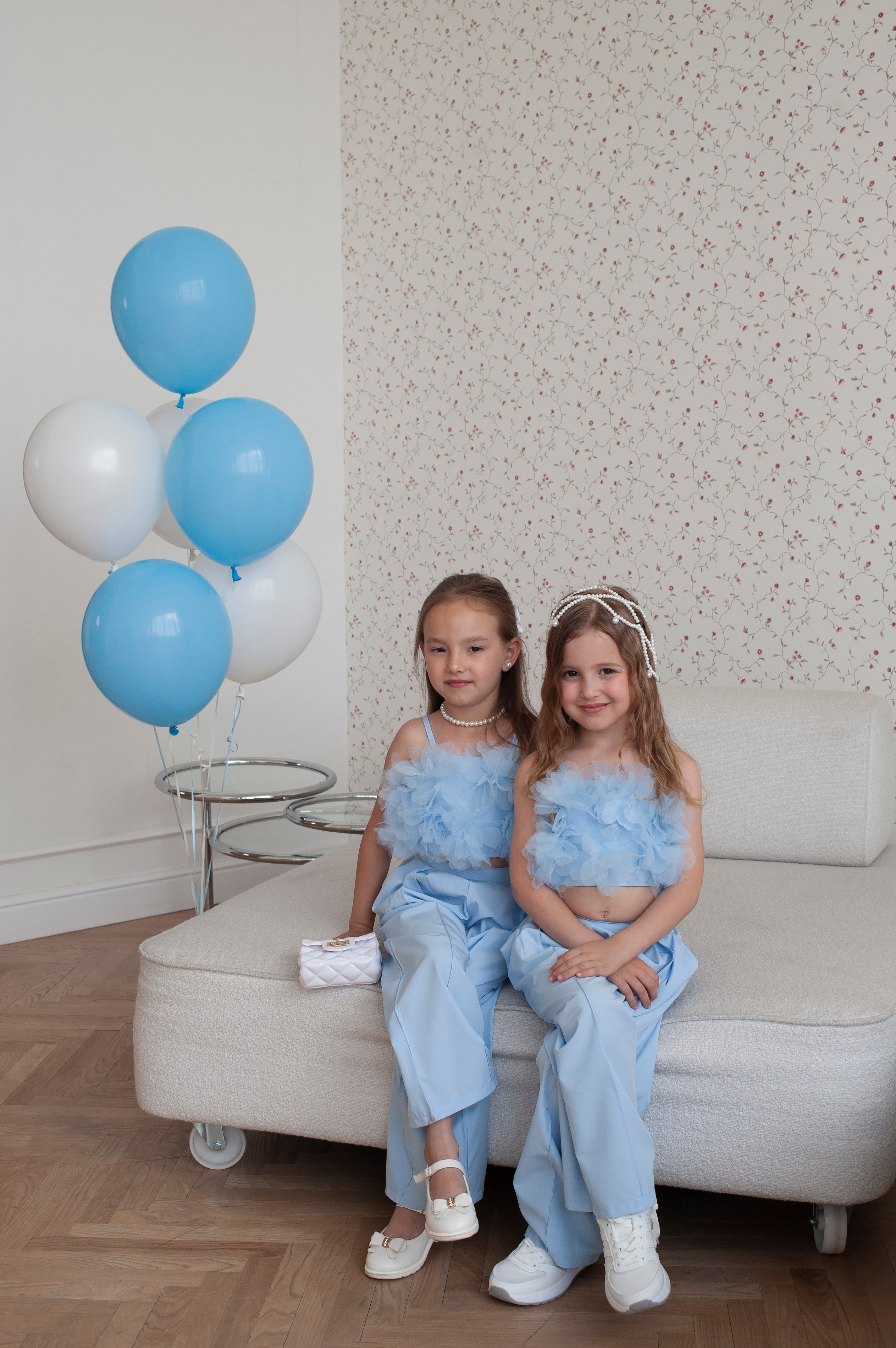 Плотникова Милана. Promodels