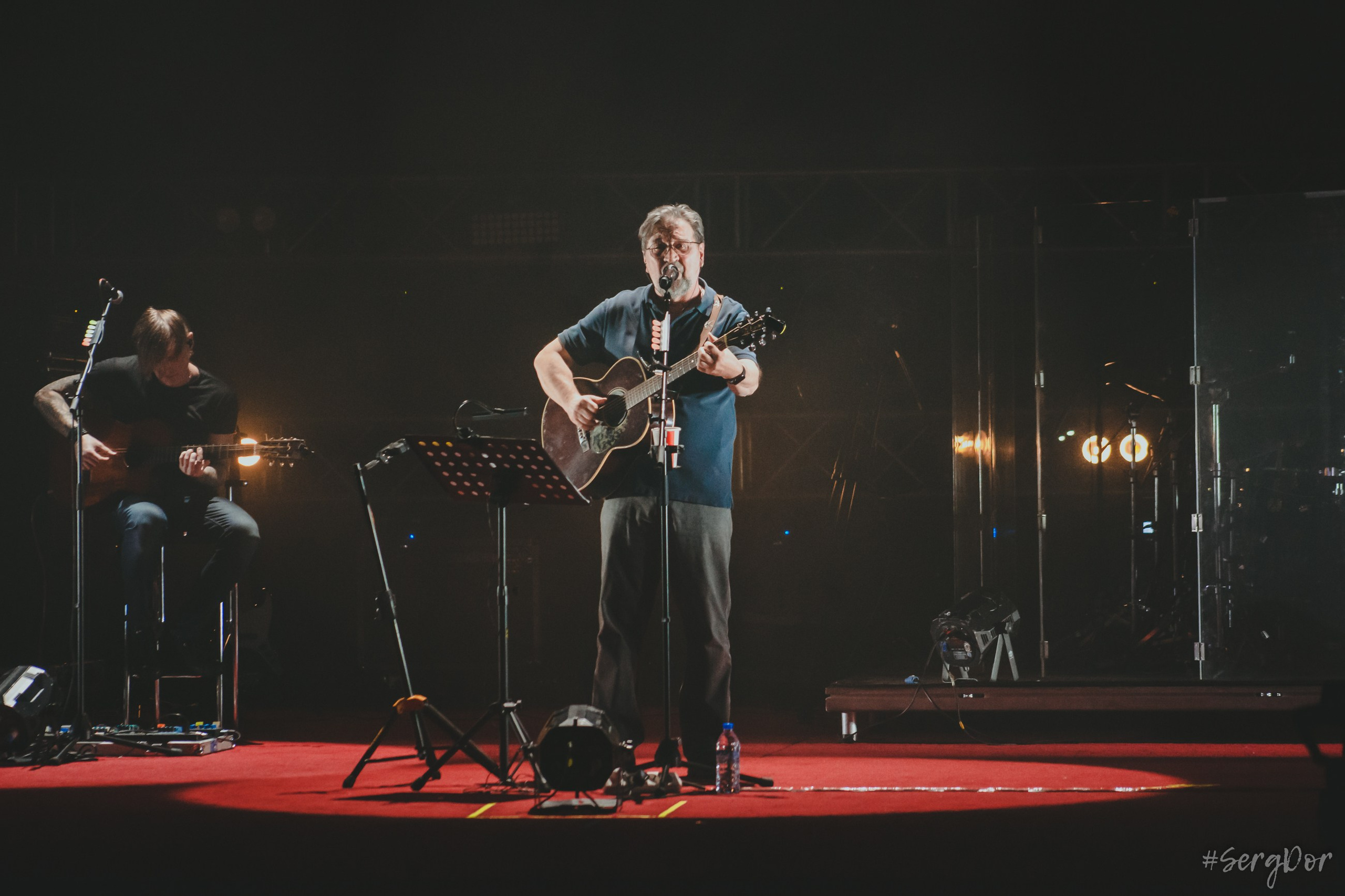 ДДТ, Ташкент, Узбекистан, DDT, концерт, 12.02.2024, SergDor, Юрий Шевчук, 12 февраля 2024 года, #SergDor