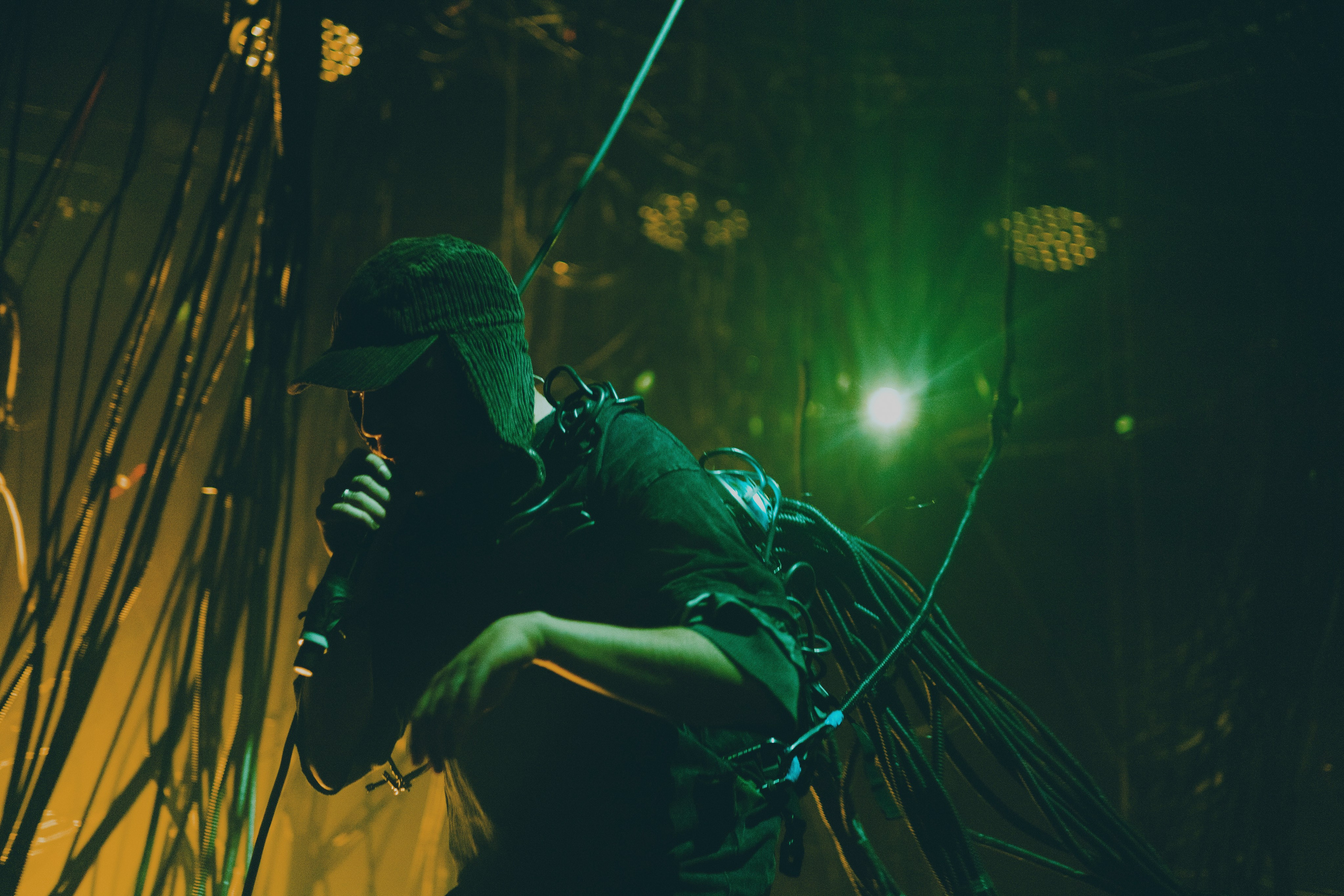 ХАСКИ. РАДИО СПГС’24. RUSLAN ROZANOV