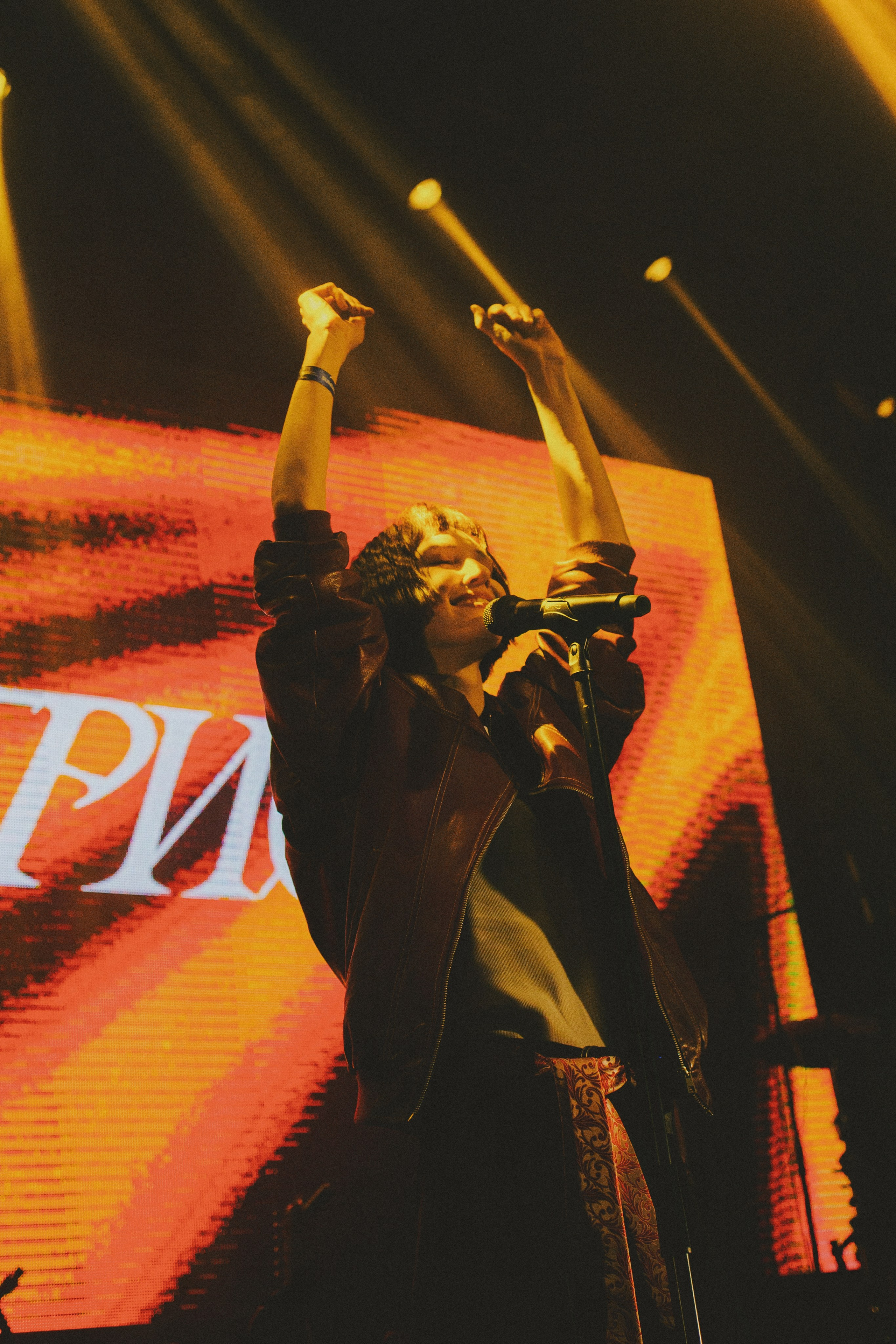 Motherland Winter’26. RUSLAN ROZANOV