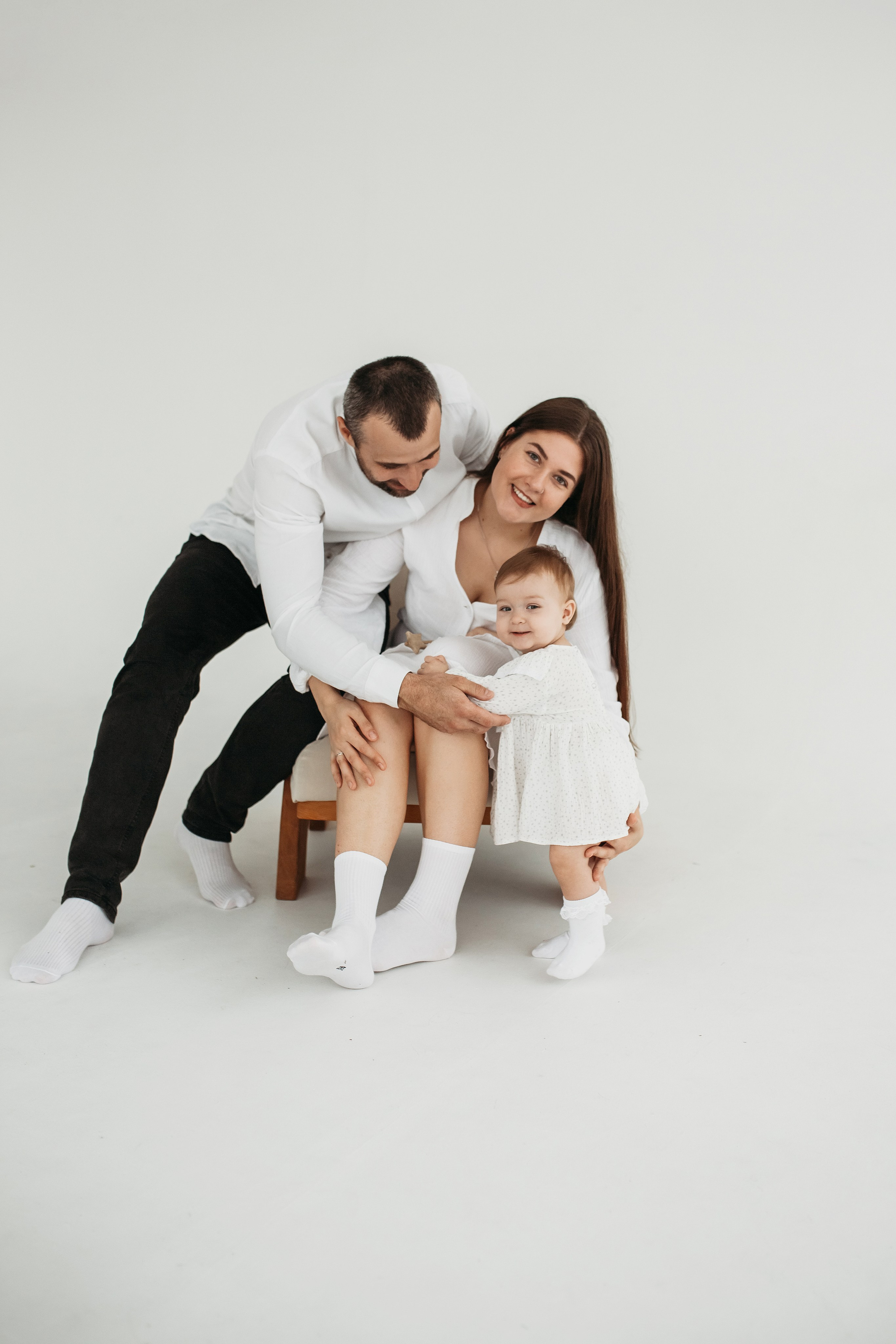 Алиса. Семейный и детский фотограф Минск, Беларусь