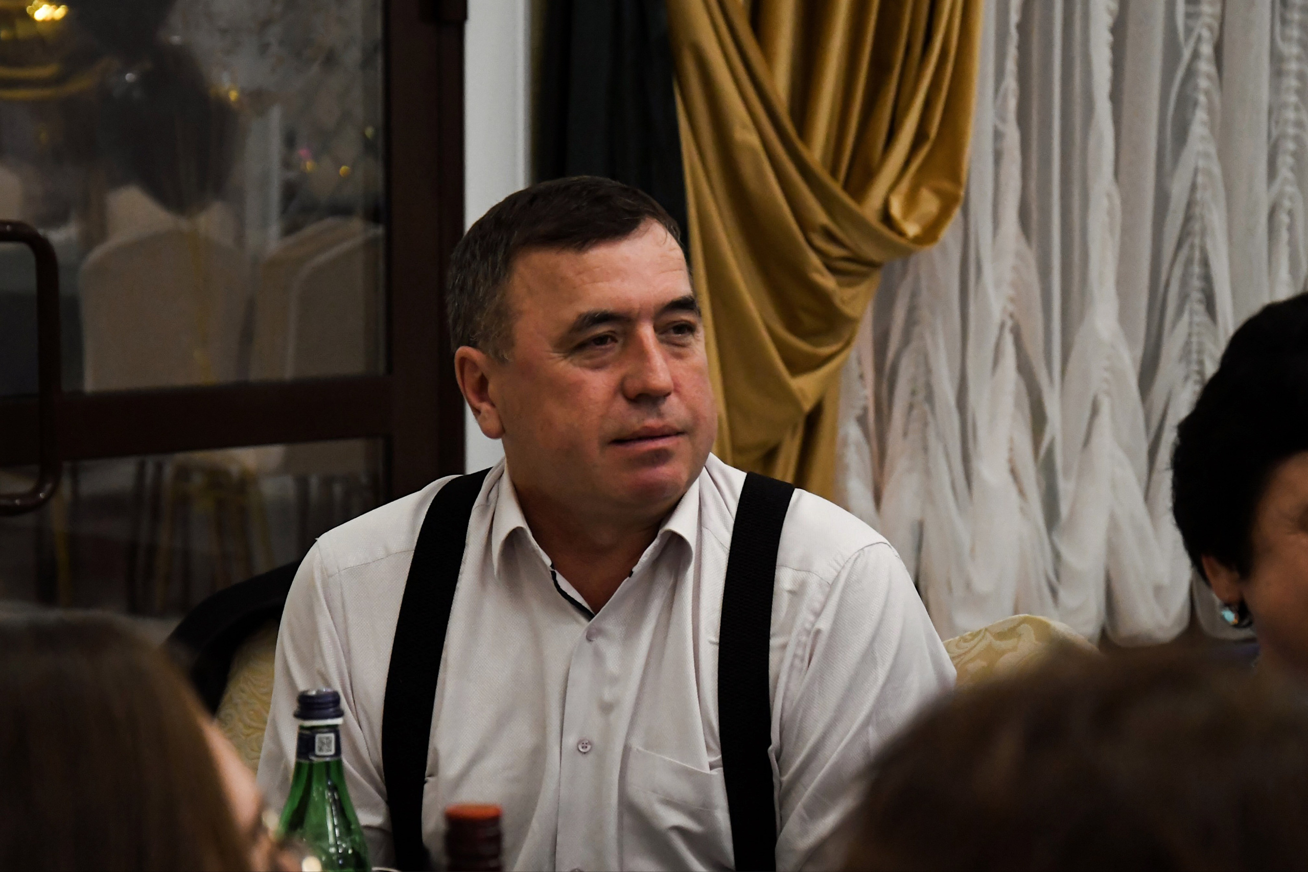 Юбилей. Фотограф Оренбург I Кристина Подольская