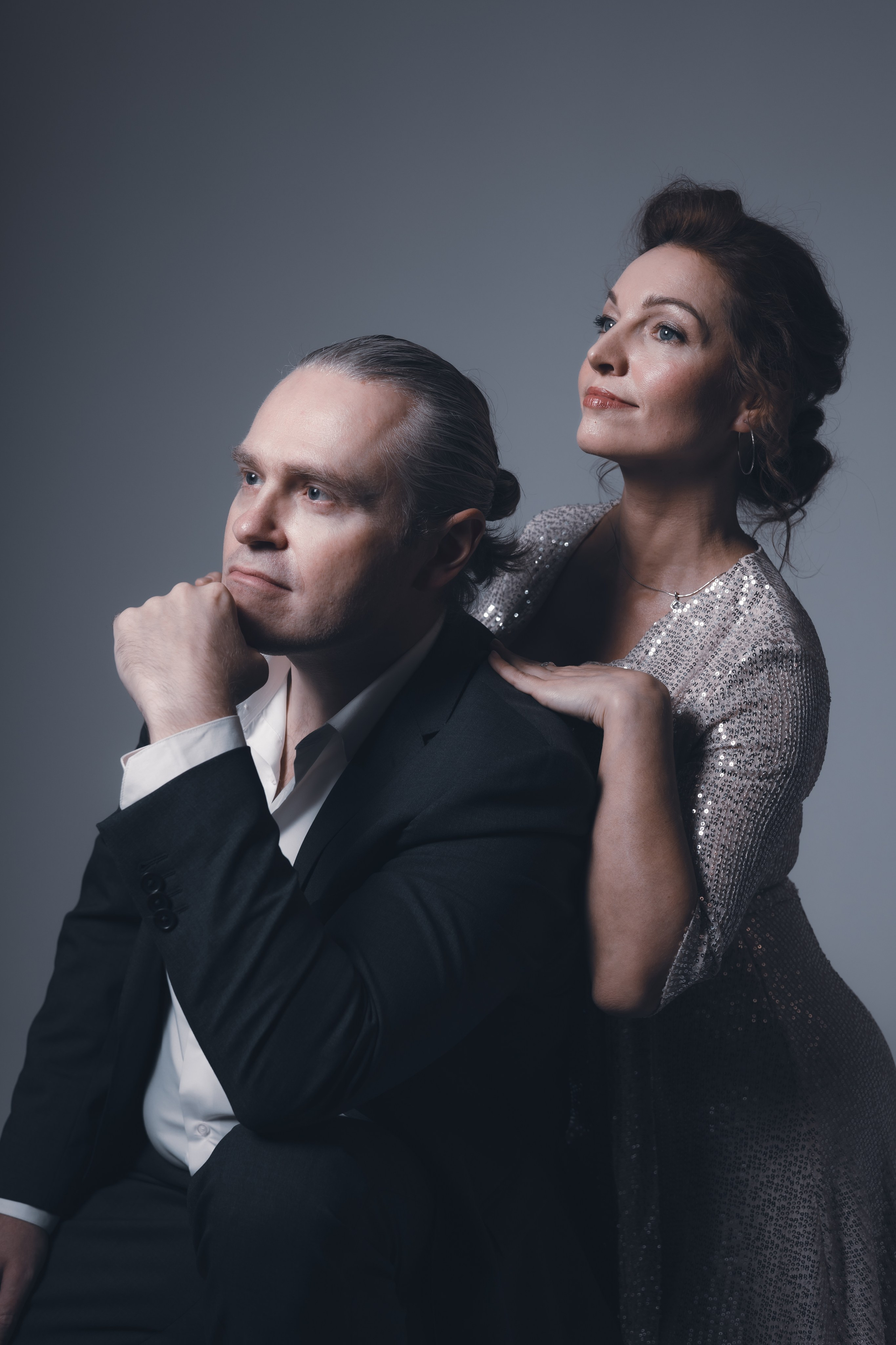 Николай и Евгения. Фотограф Julia Milton | Портреты, съемки для маркетплейсов, лавстори, съёмка беременности в Санкт-Петербурге. Обучение фотографии в Спб очно