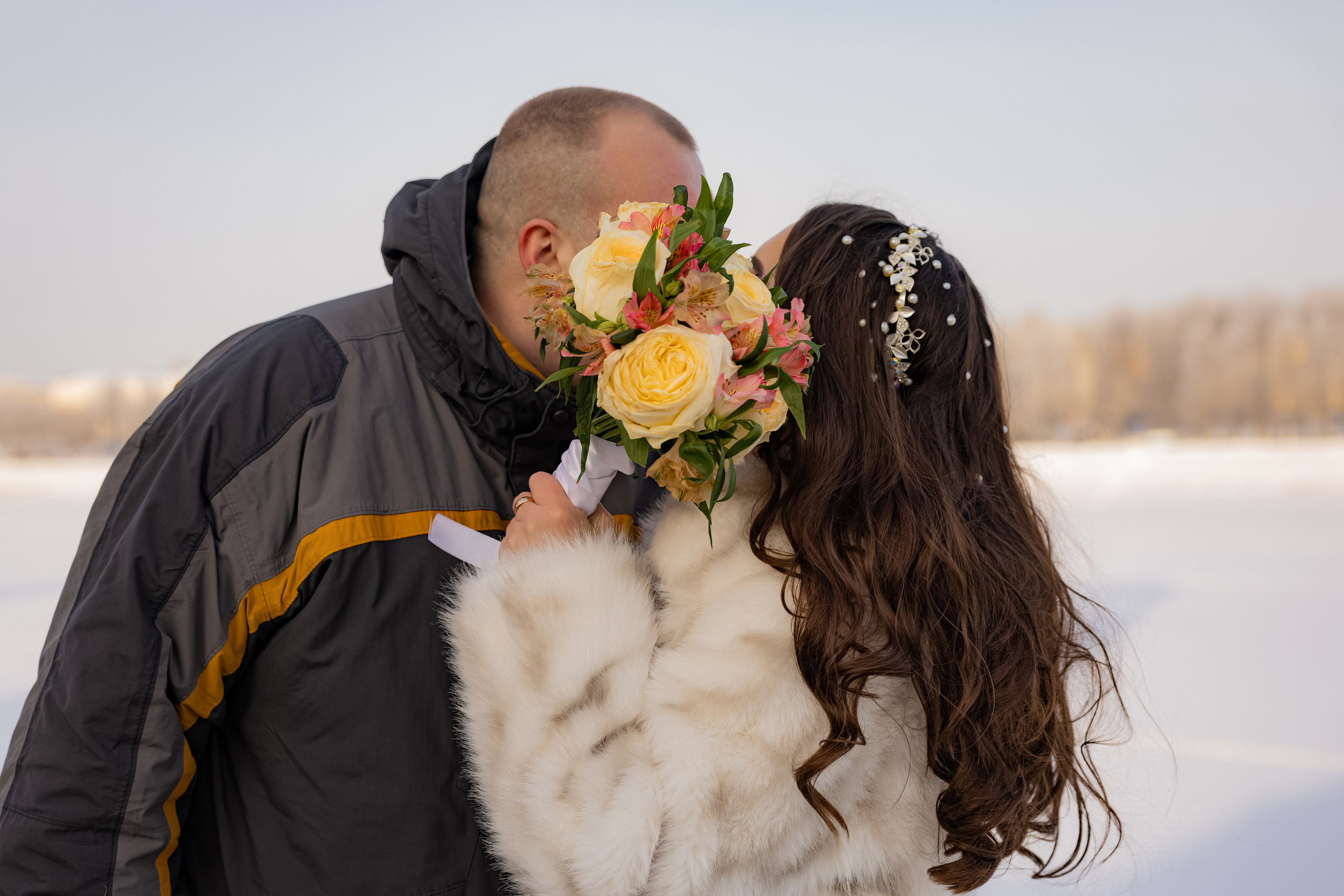 Арина и Максим. Семейный, детский фотограф в Твери Кираева Лилия