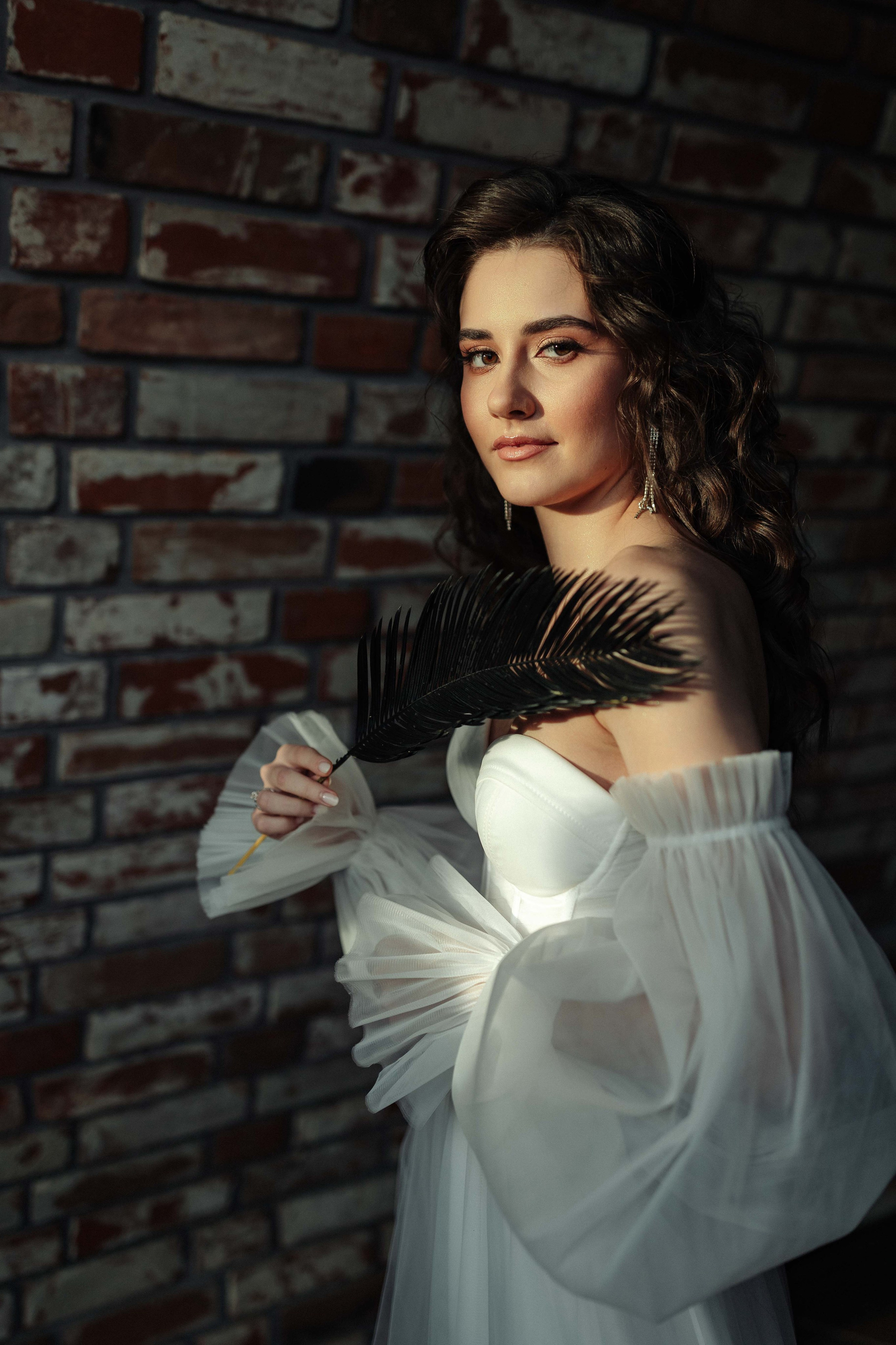 Игорь и Федосья. Алексей Шаров — свадебный и репортажный фотограф в Нижнем Новгороде