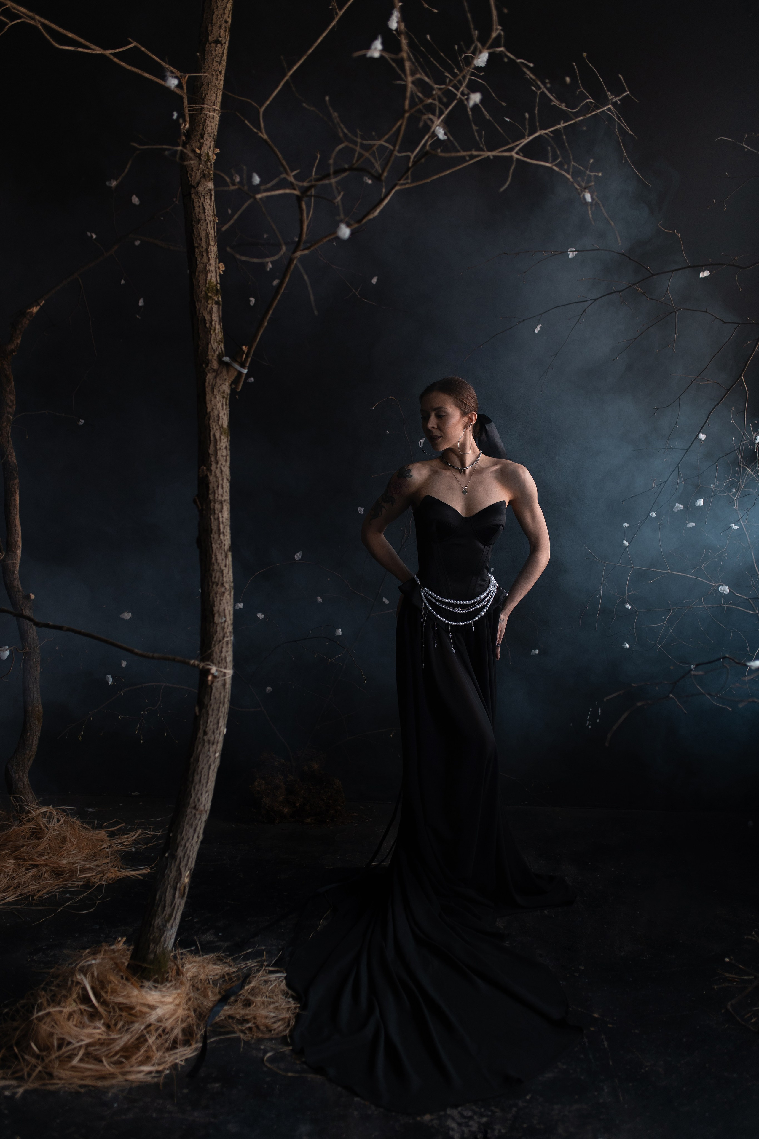 Елена. Лиза Бродская — фотограф в Москве