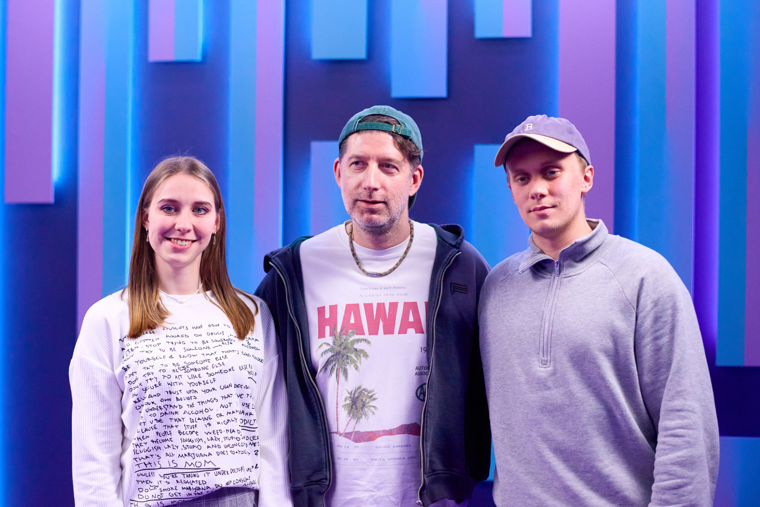 КиВиН-2025. #спецкорНвер