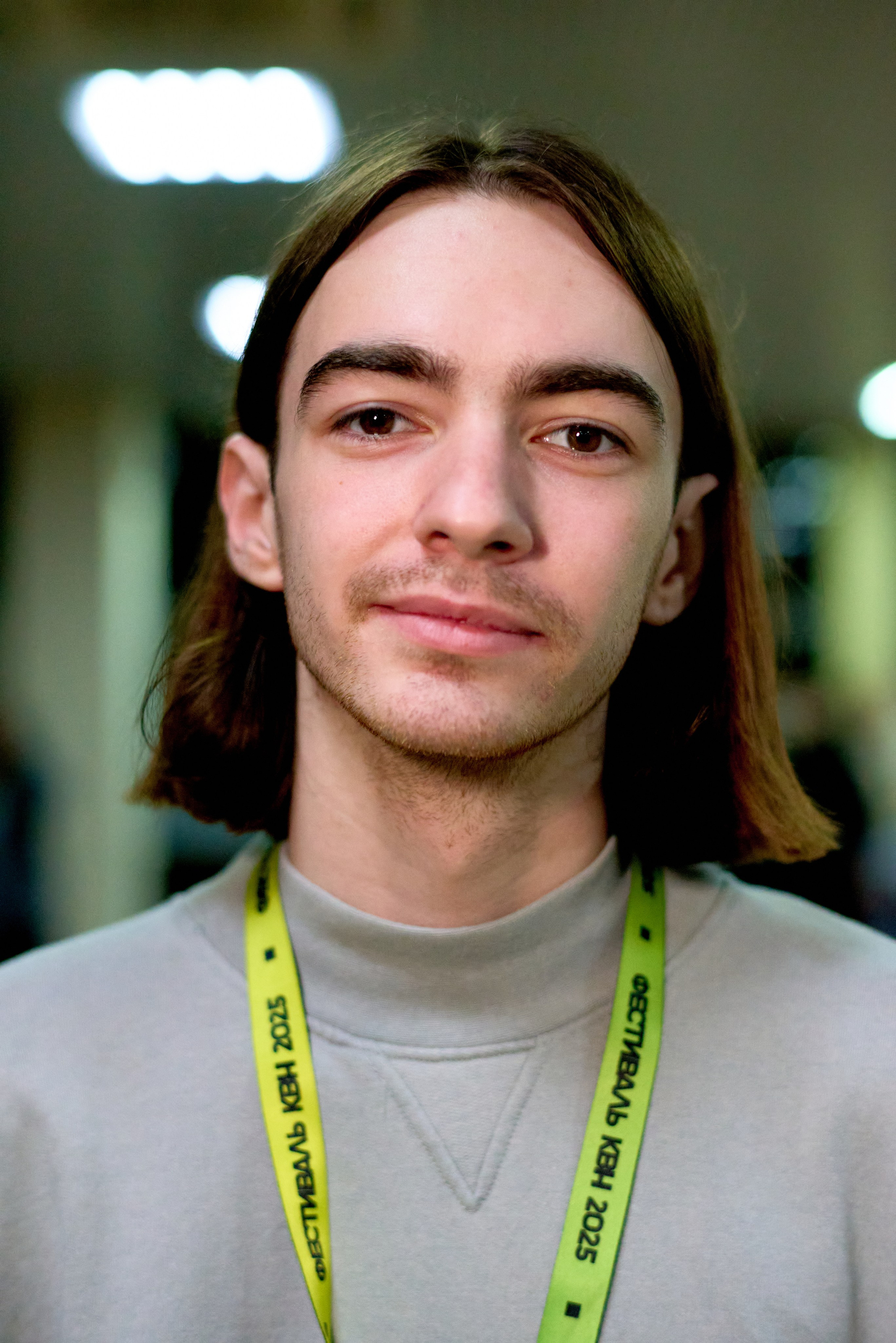 КиВиН-2025. #спецкорНвер