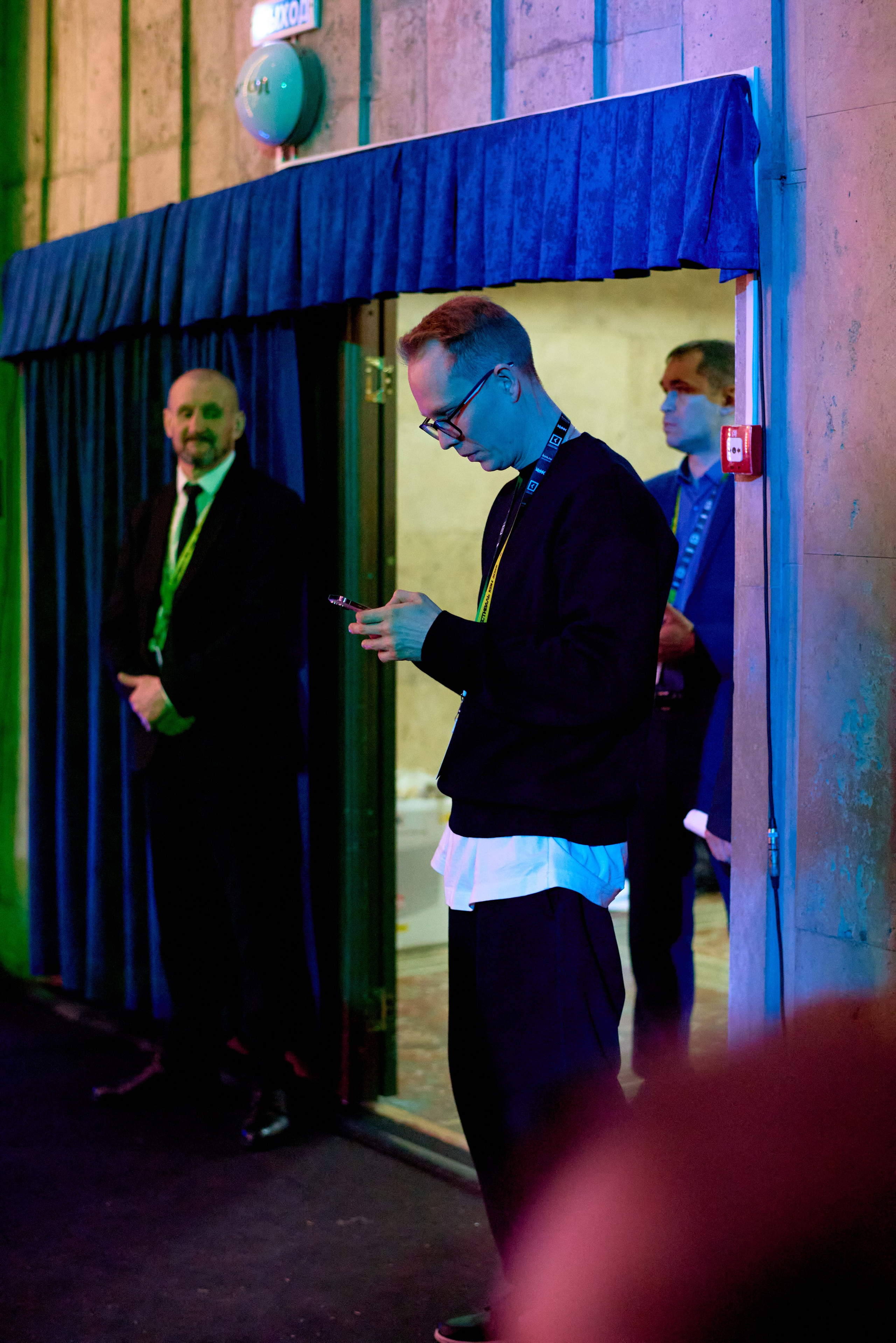 КиВиН-2025. #спецкорНвер