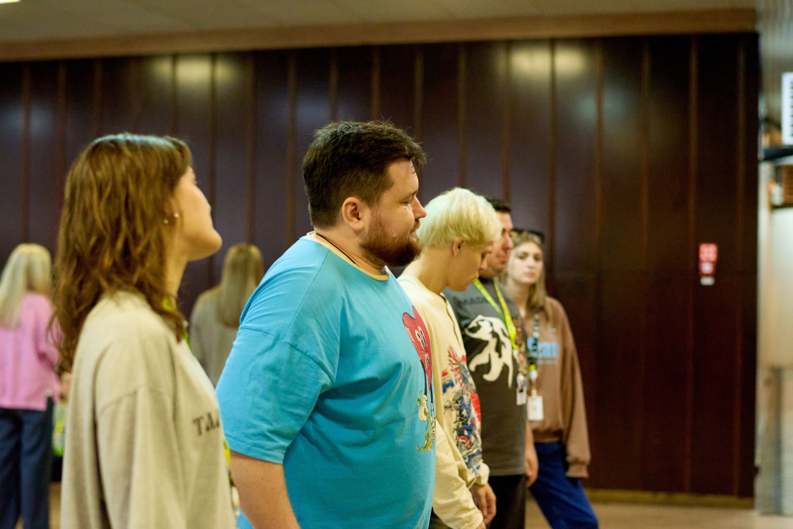 КиВиН-2025. #спецкорНвер