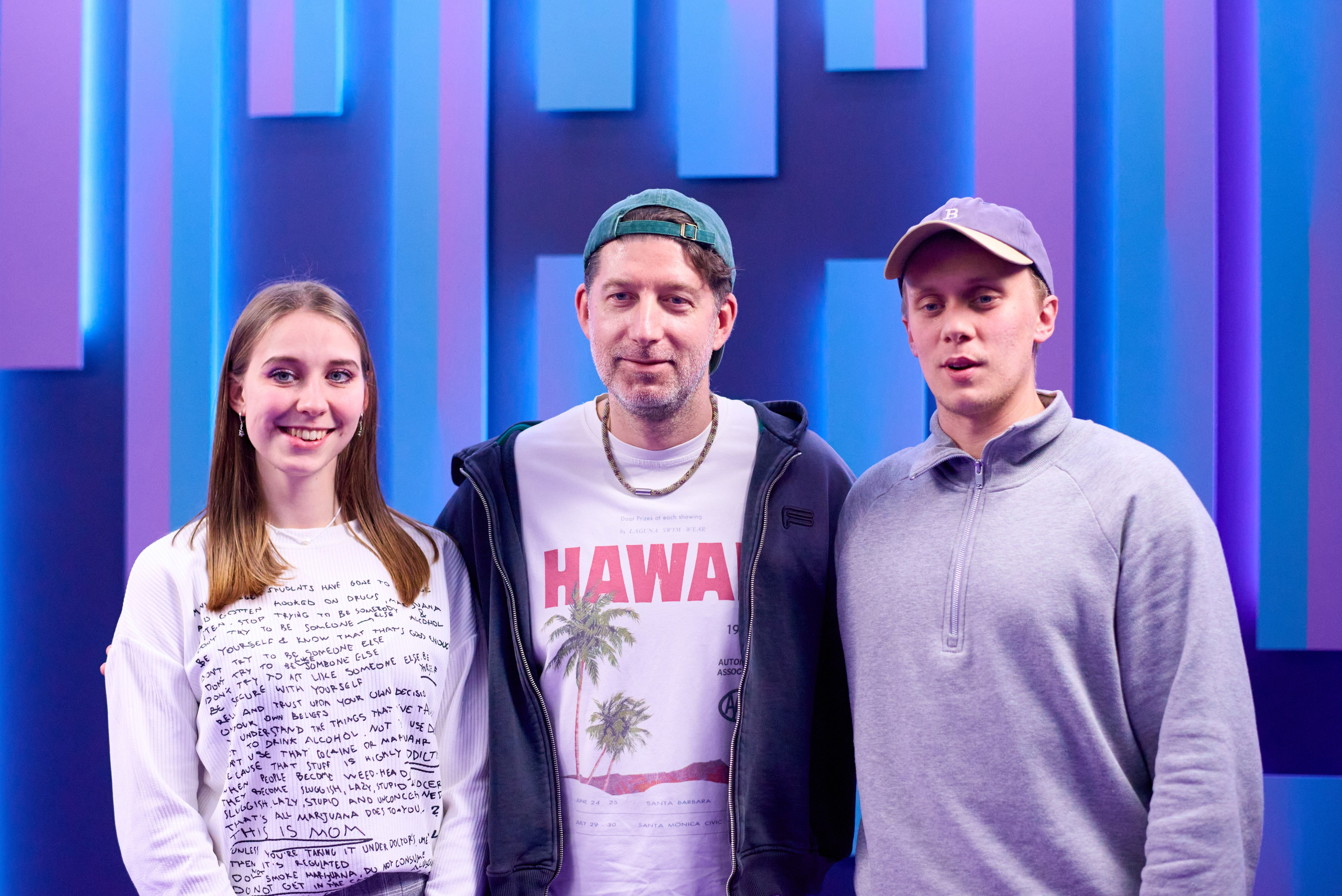 КиВиН-2025. #спецкорНвер