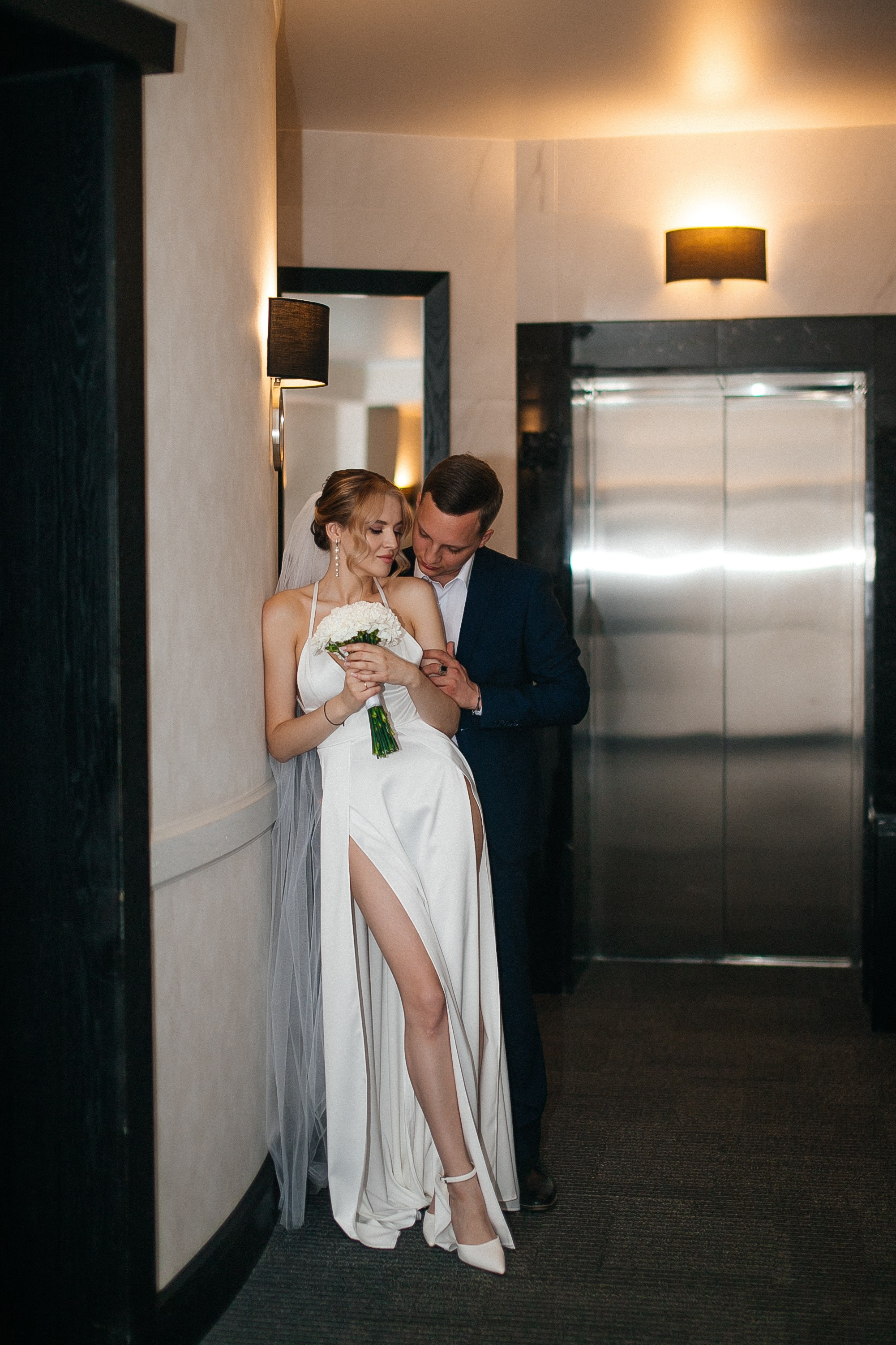 Андрей & Татьяна. Свадебный и семейный фотограф в Санкт-Петербурге