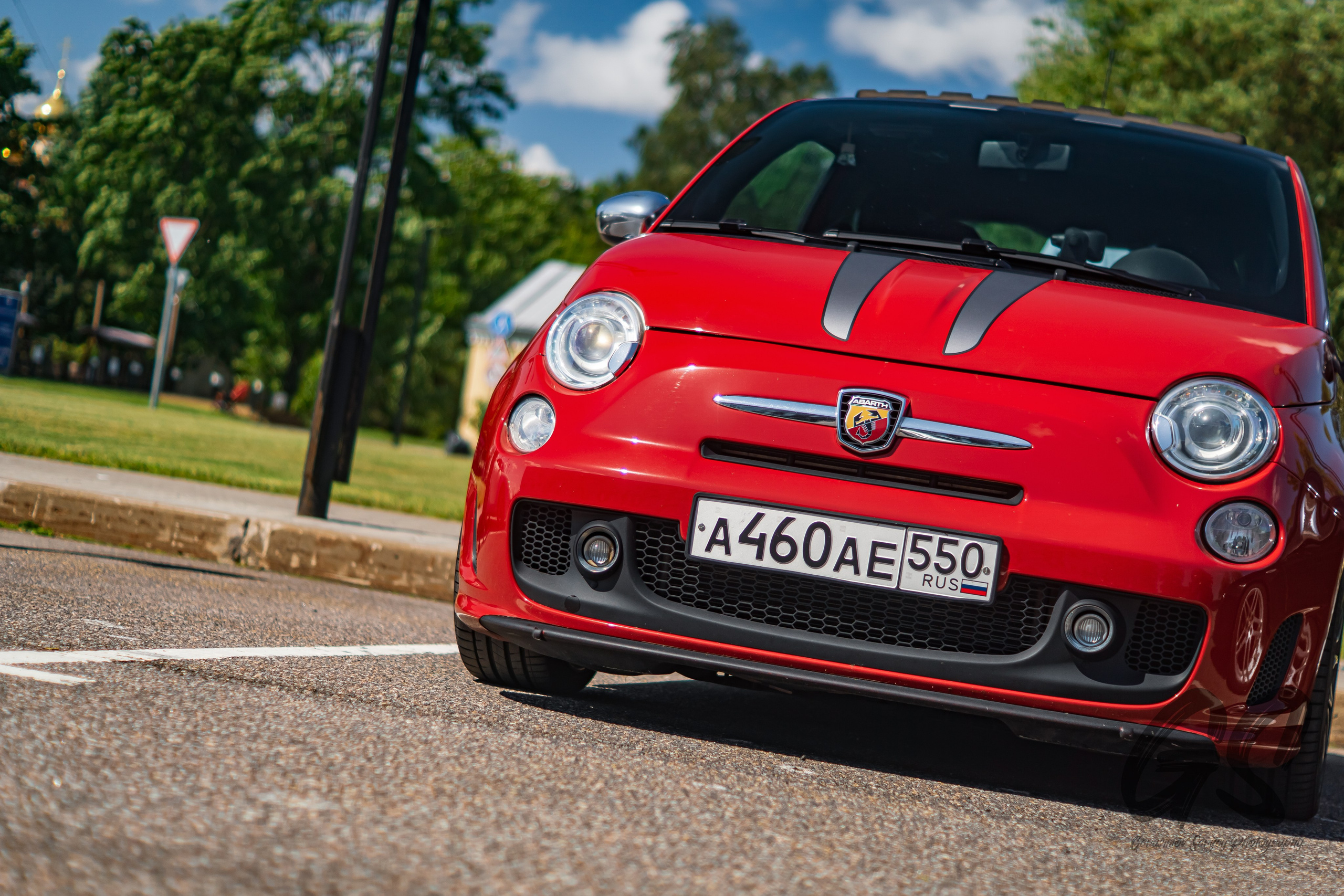 Мероприятия. GS.Media