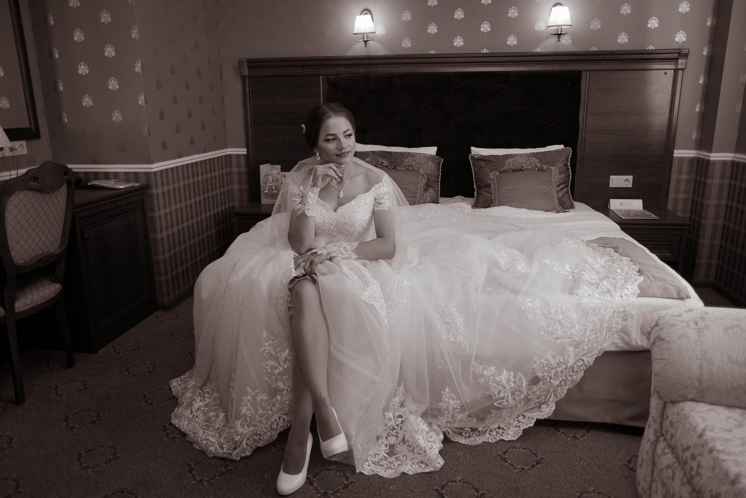 Александр и Анастасия. Свадебный и семейный фотограф Яна Стражева. Волгоград, Москва