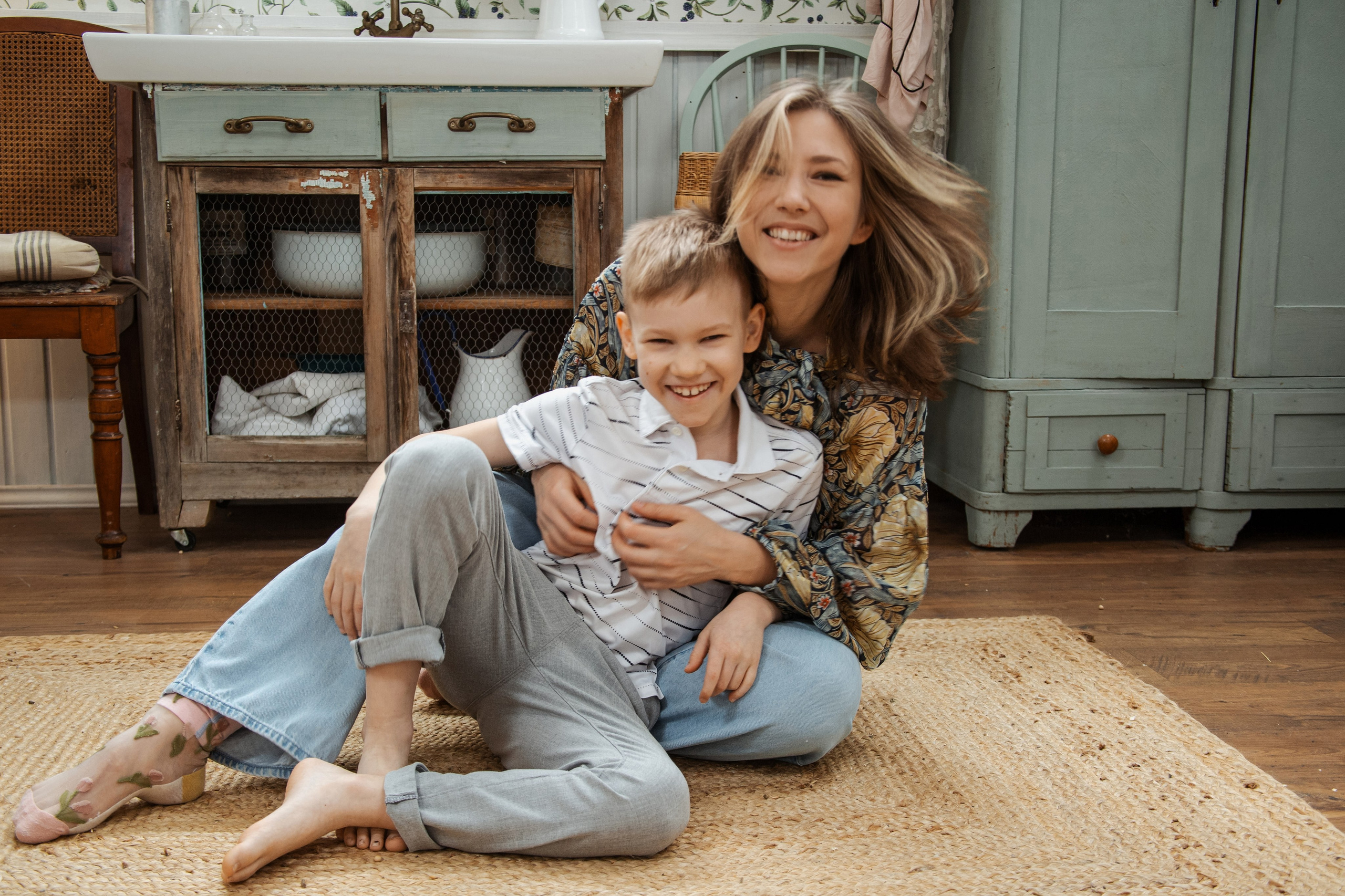 Пасхальный фотодень. Любовь и Роман. Мария Авджян Фотограф и видеограф Краснодар