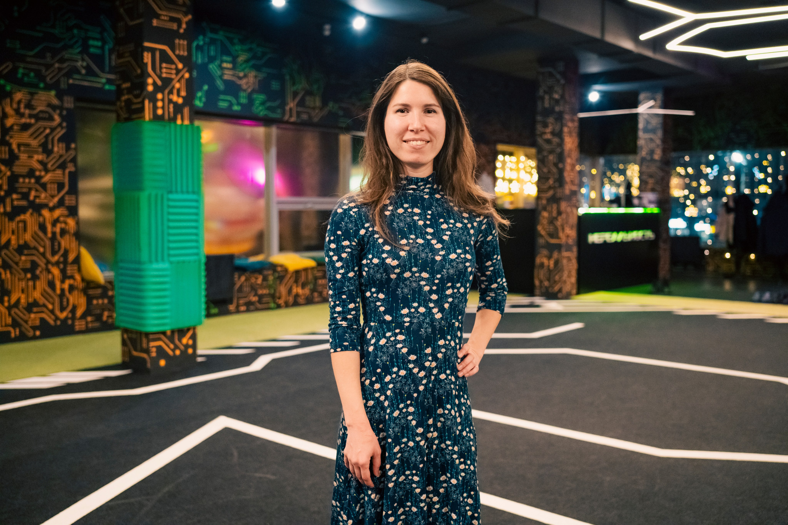 VR (November-December 2024). Felixtones