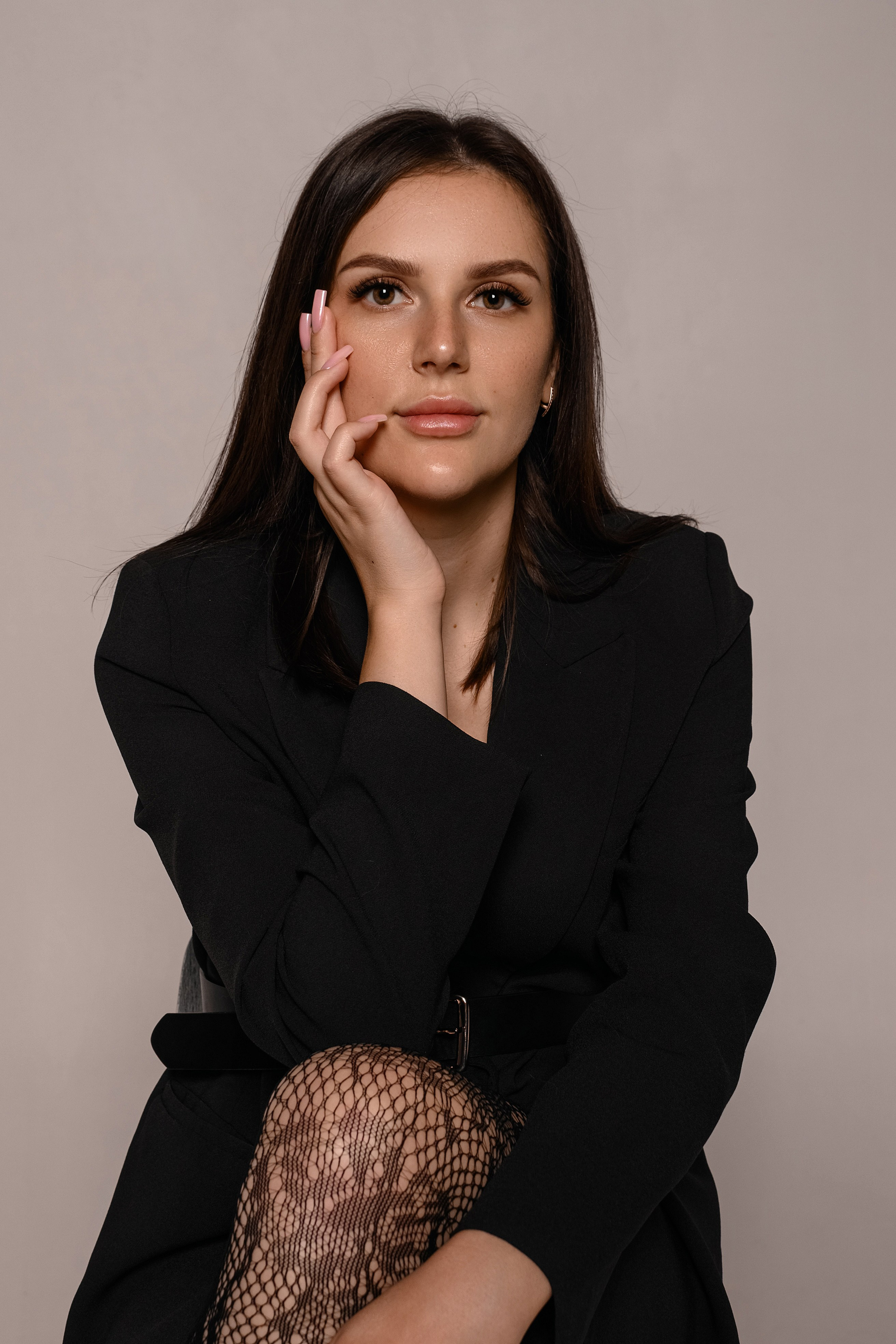 Анонс фотосессии для Елизаветы. Фотограф в Самаре | Катерина Гущина