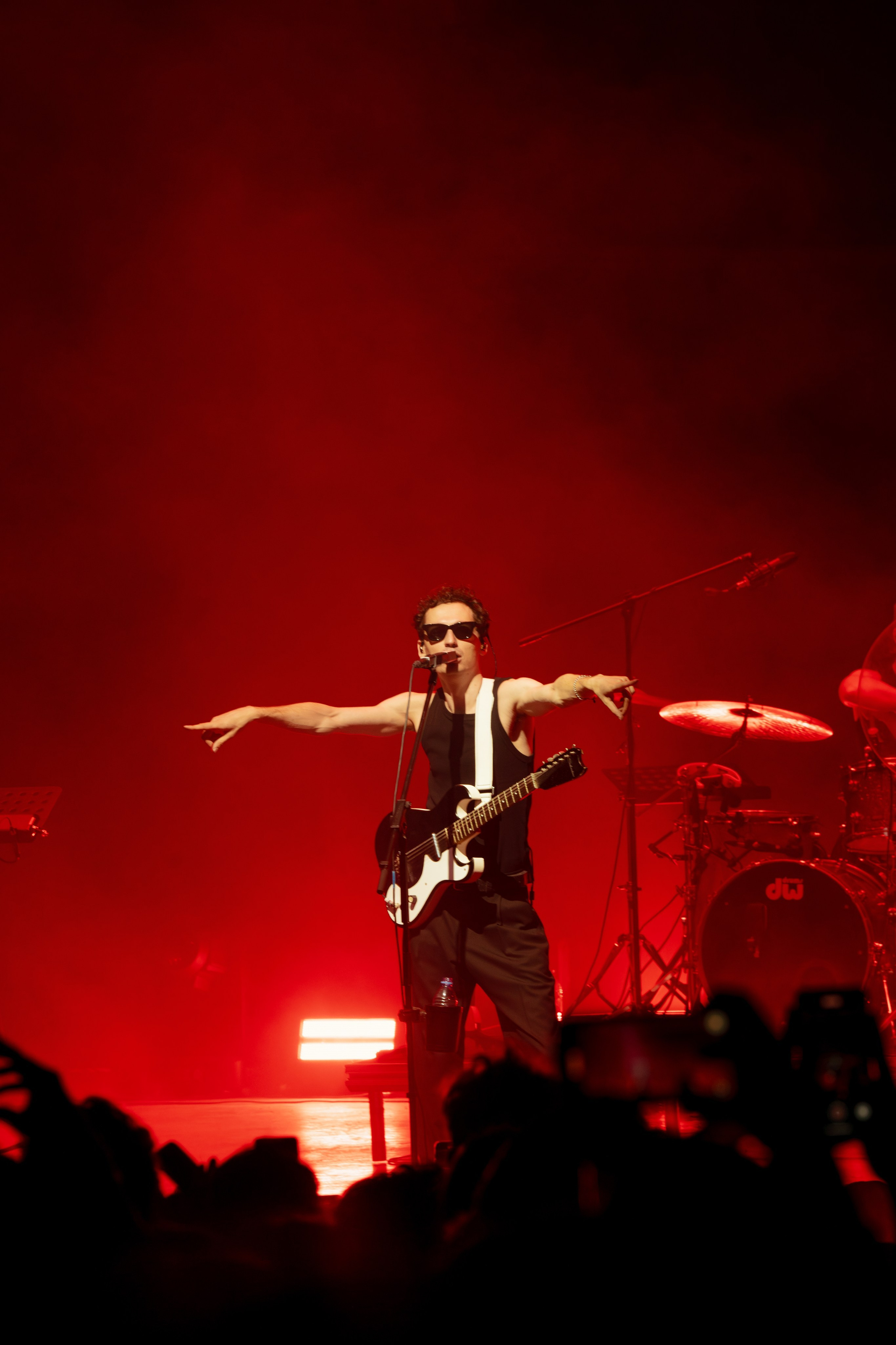 Съёмка мероприятий. Deadkristina — фотограф в Астане