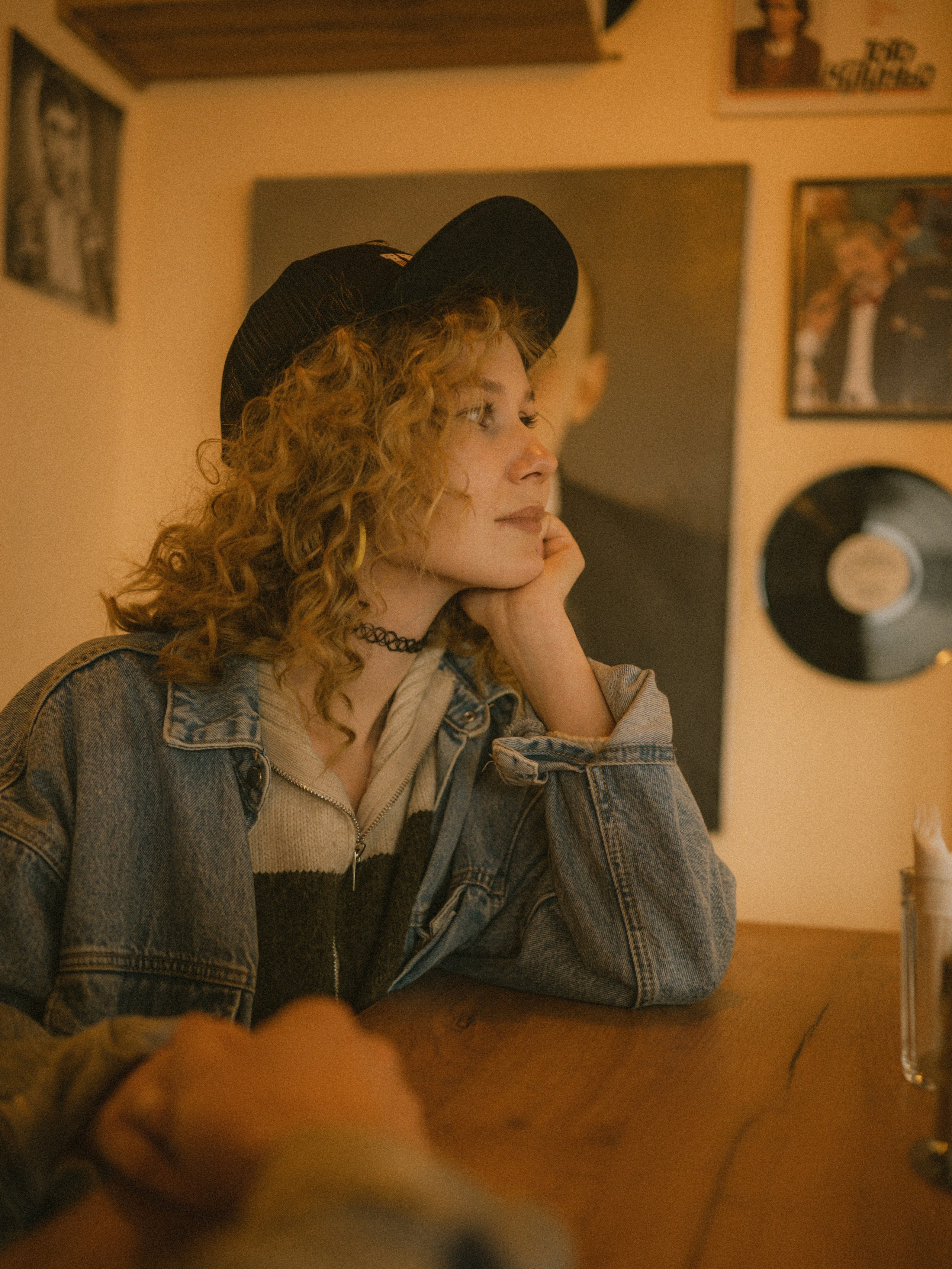 Love story в стиле 90-х. Фотограф Любовь Подосенова Липецк|Воронеж