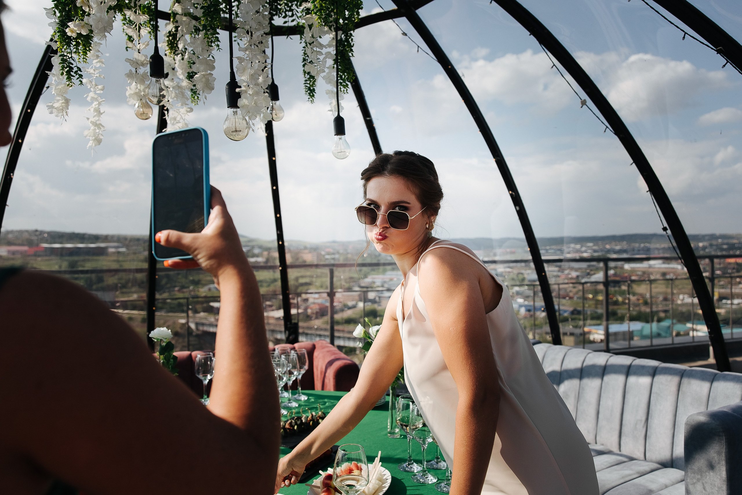 Иван Юлия. Фотограф в Красноярске Надежда Воскресенская