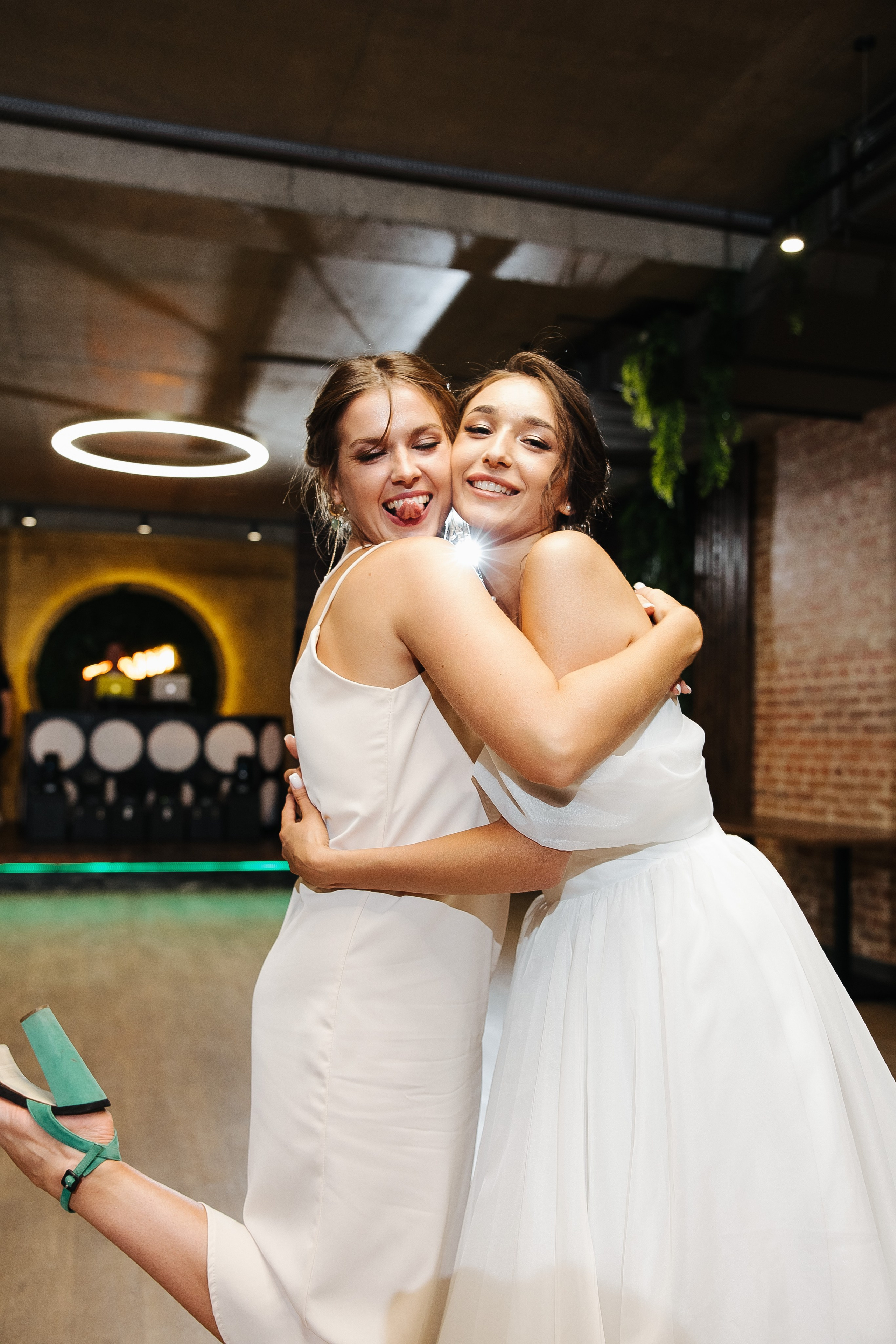 Иван Юлия. Фотограф в Красноярске Надежда Воскресенская