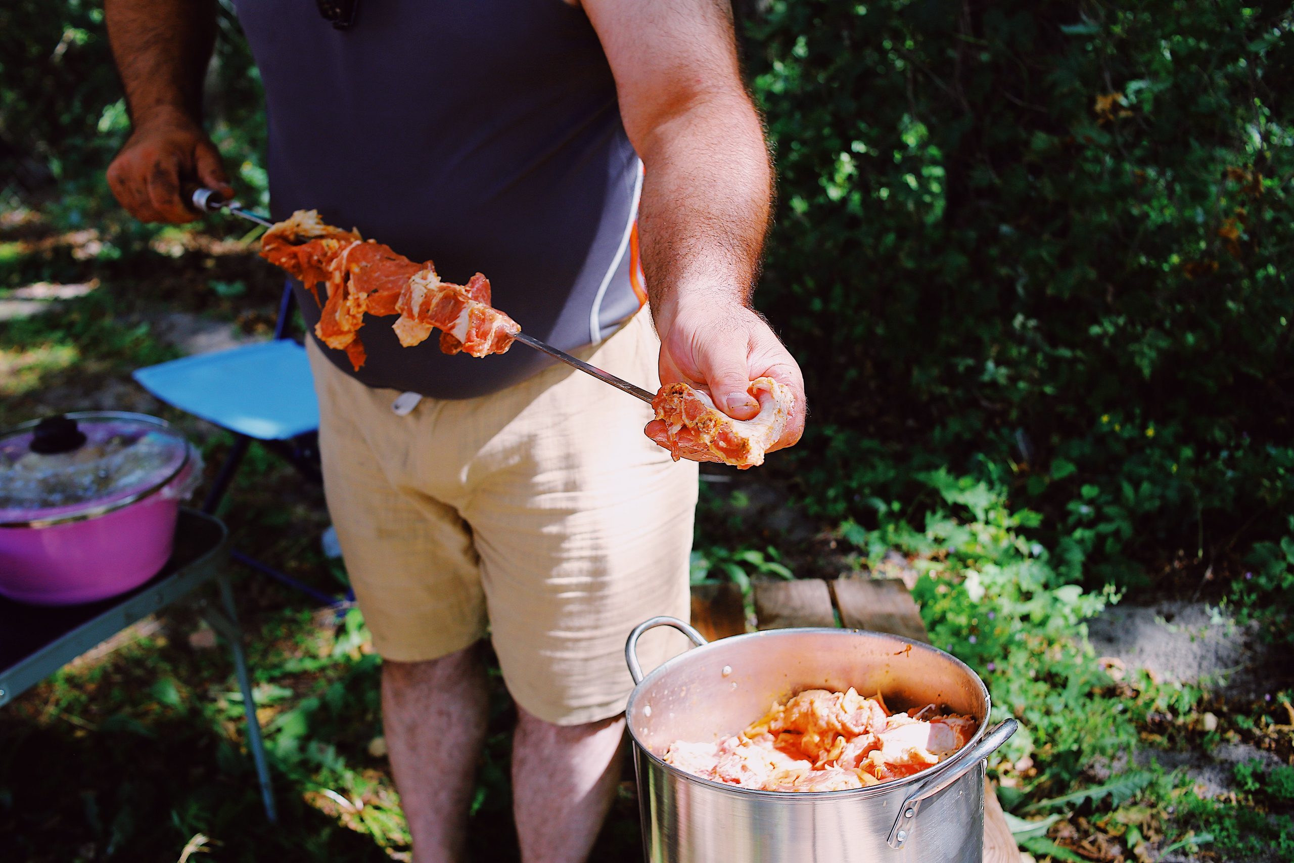 Пляж Пески. Фотограф Пирумян Анна. г. Сургут, г. Воронеж
