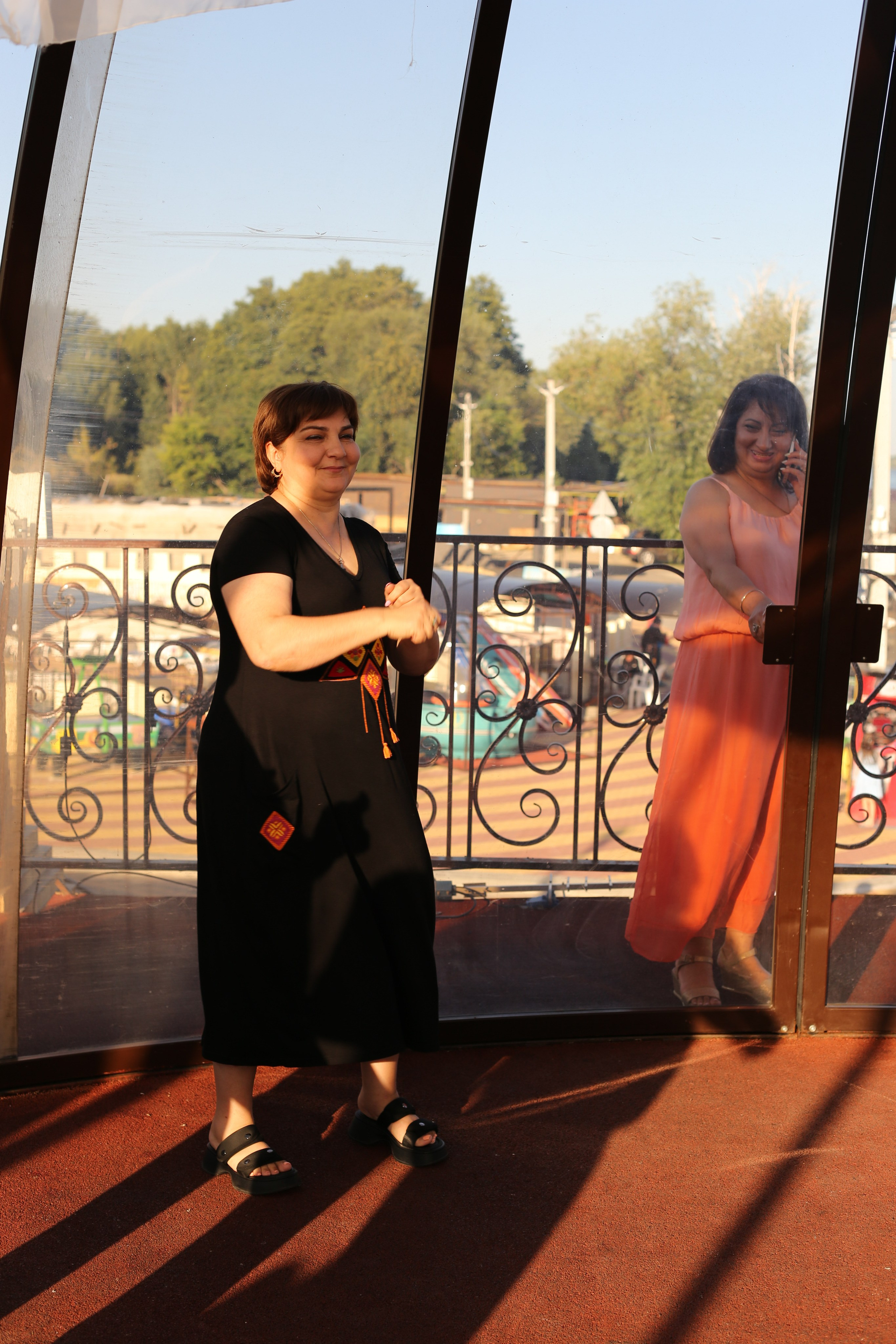 Юбилей Рузанны. Фотограф Пирумян Анна. г. Сургут, г. Воронеж