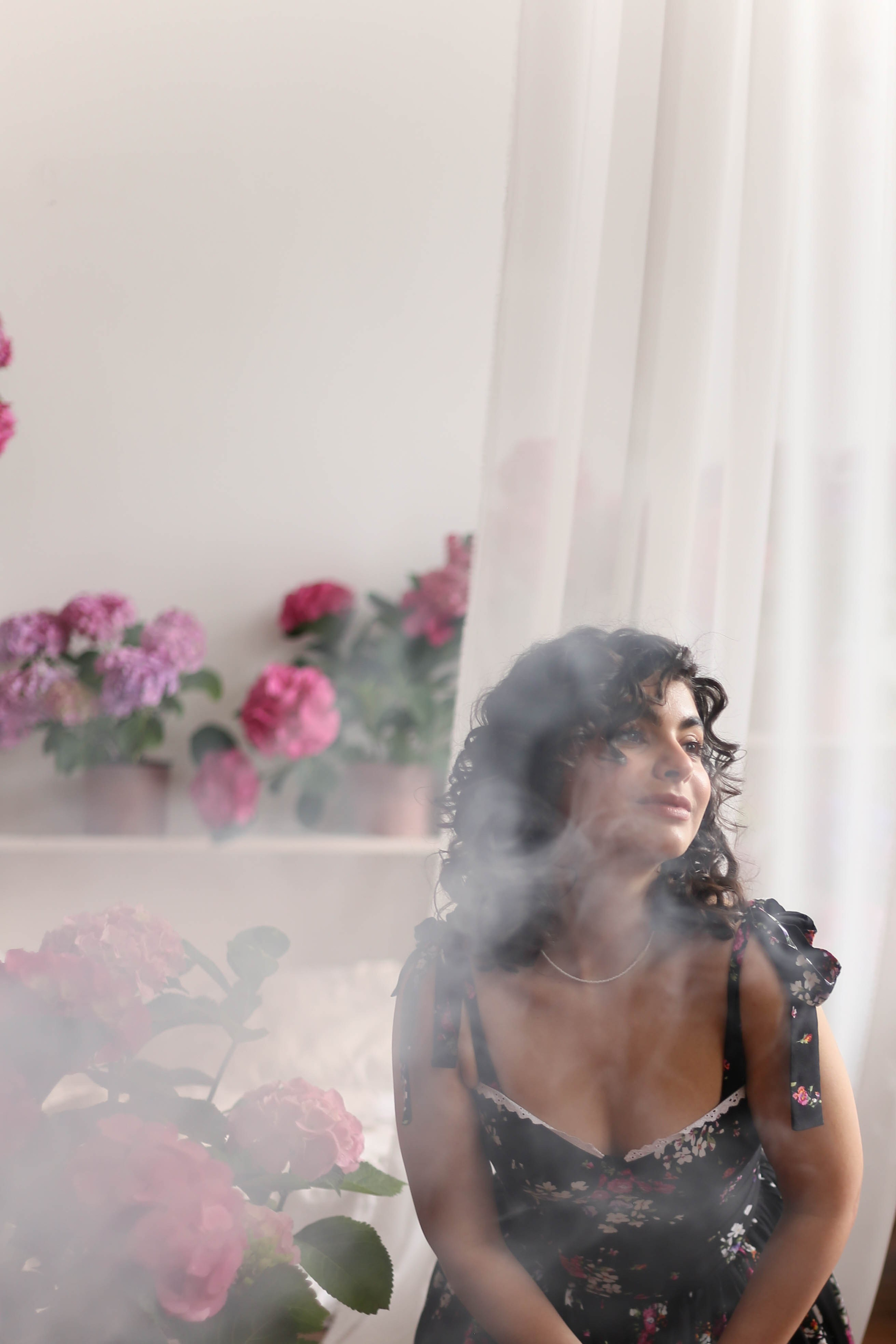 Элина. Isaevamarina.wfolio.pro