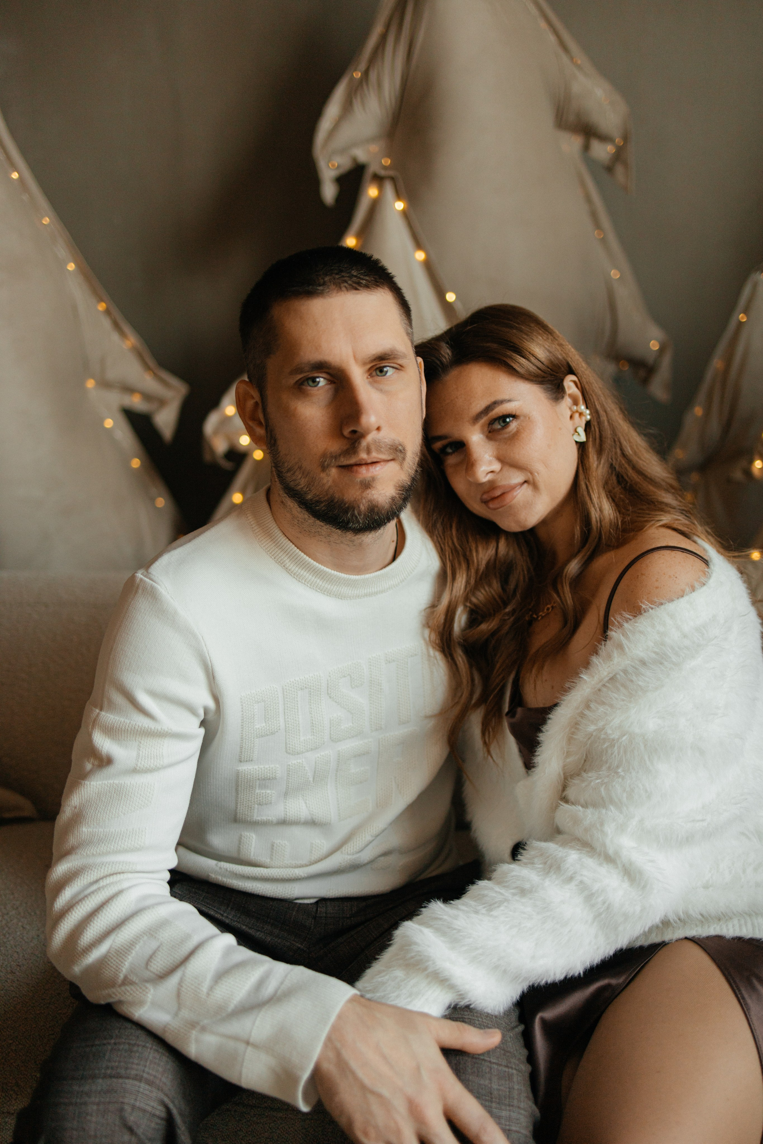 Новогодняя. Фотограф из Краснодара Мария Приходько