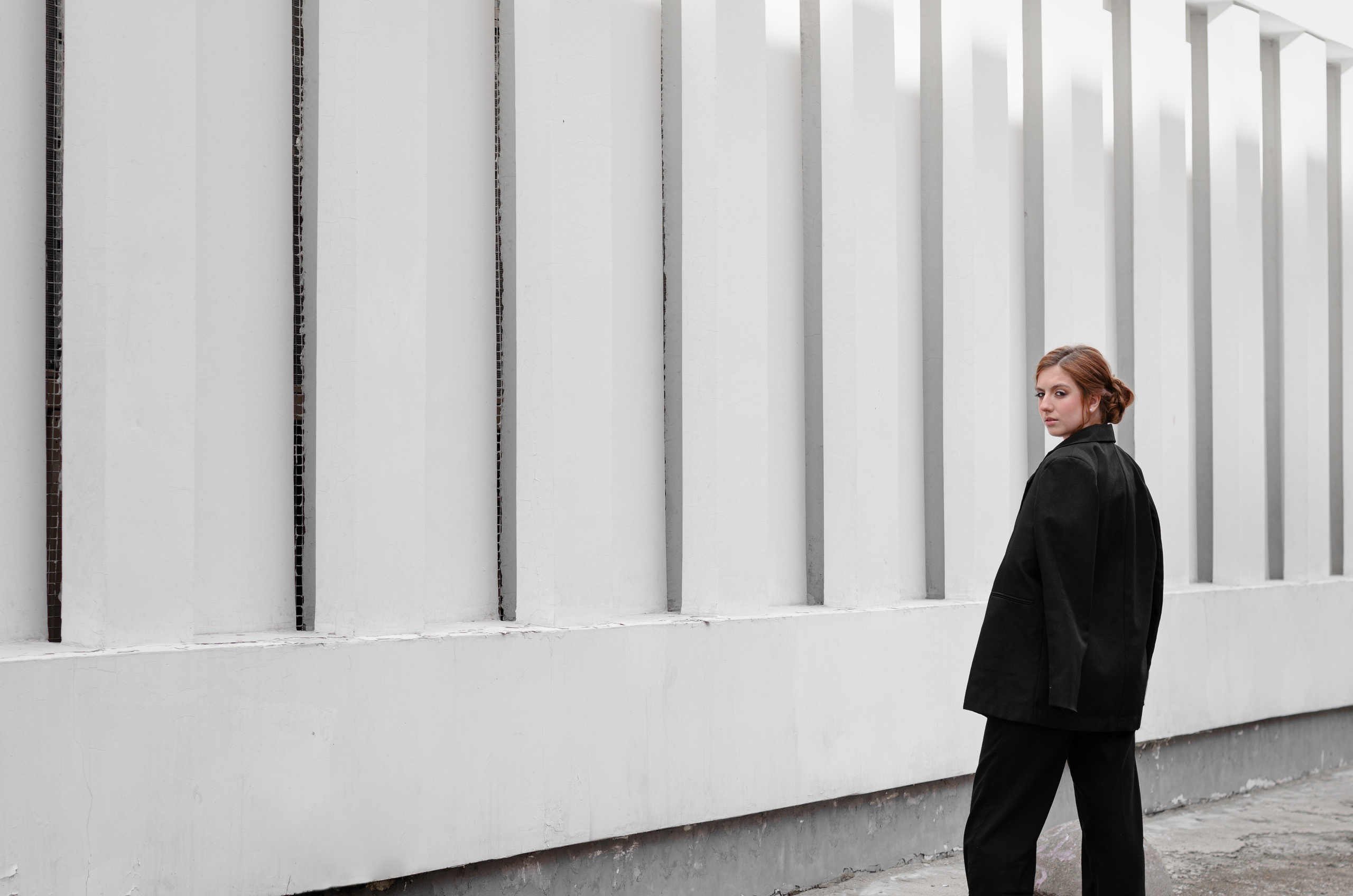 Экспресс фотосъемка для Н. Портретный и репортажный фотограф в Санкт-Петербурге Варвара Жукова