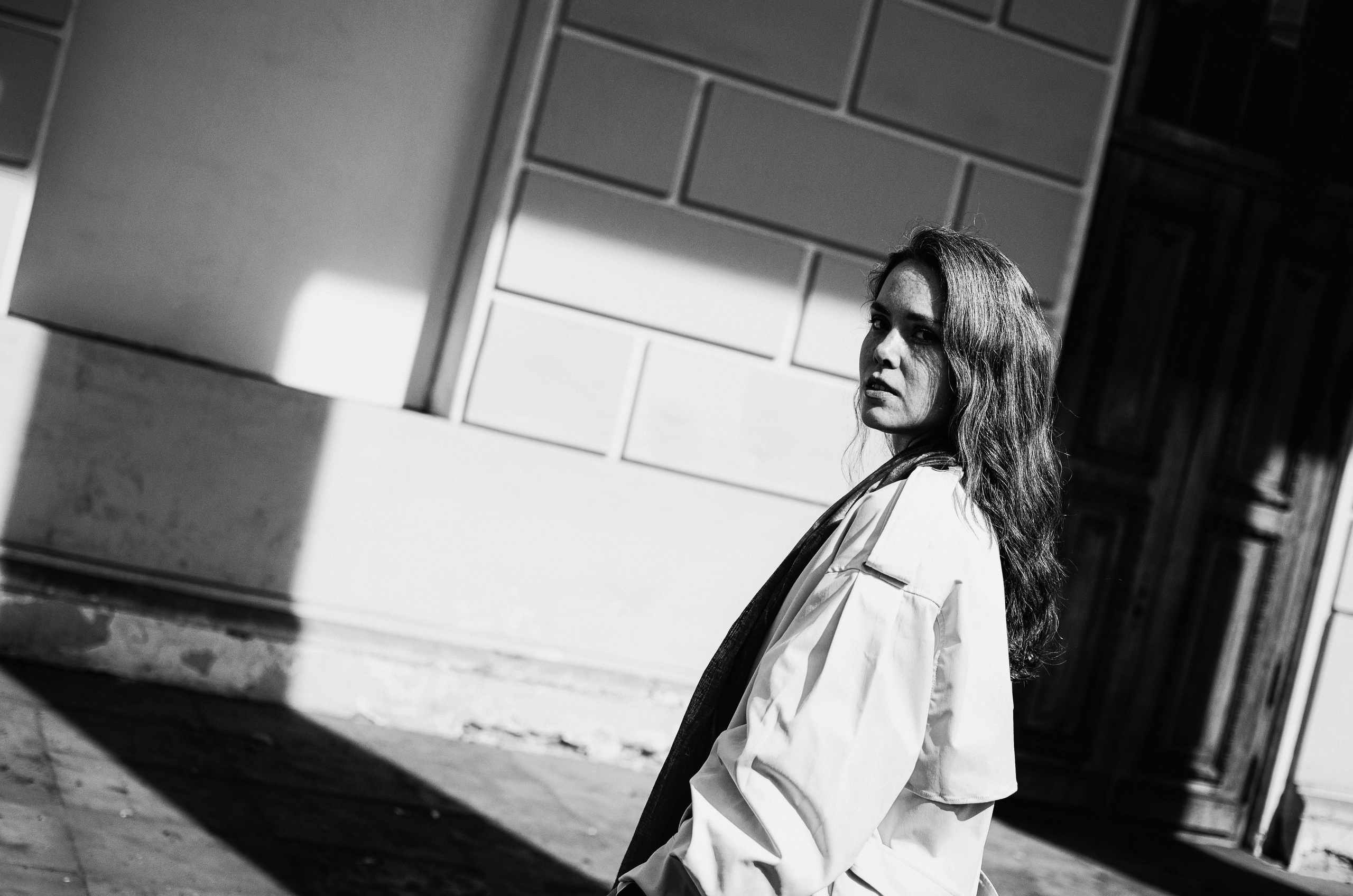 Фотопрогулка с Е. Портретный и репортажный фотограф в Санкт-Петербурге Варвара Жукова