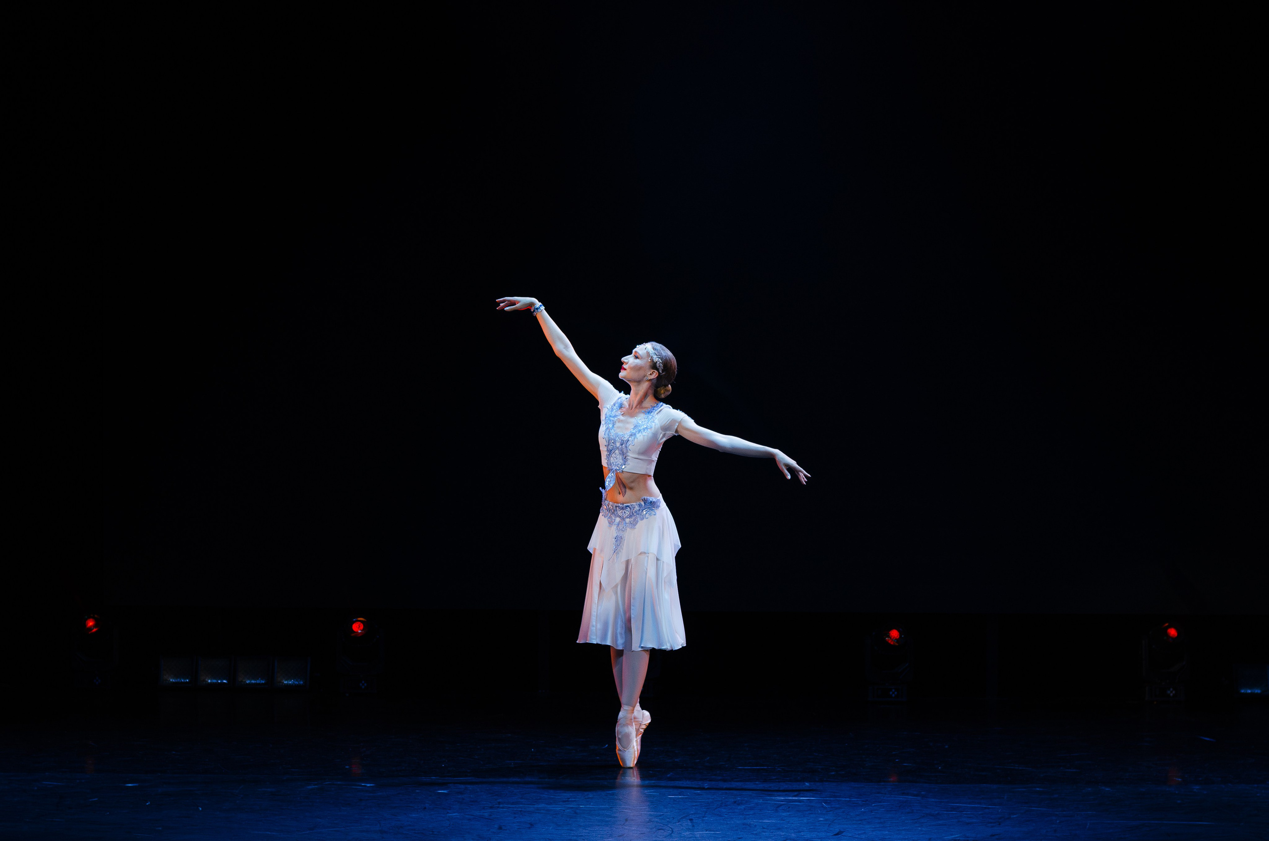 Гала-концерт Всероссийского фестиваля любительского балета Aurora PRIX — 2025. Портретный и репортажный фотограф в Санкт-Петербурге Варвара Жукова