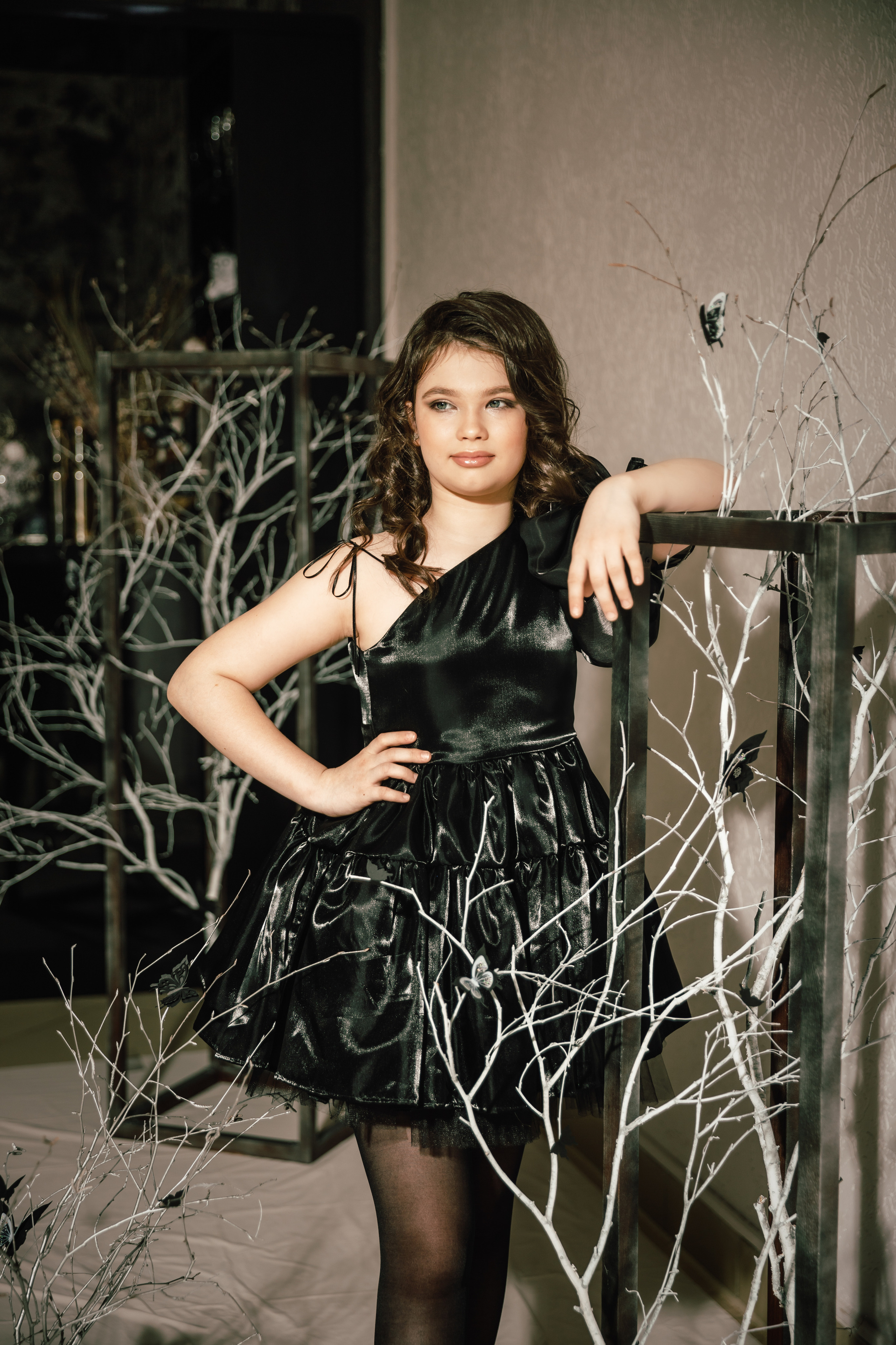 Анастасия. Фотограф в Канске Нина Пуряева