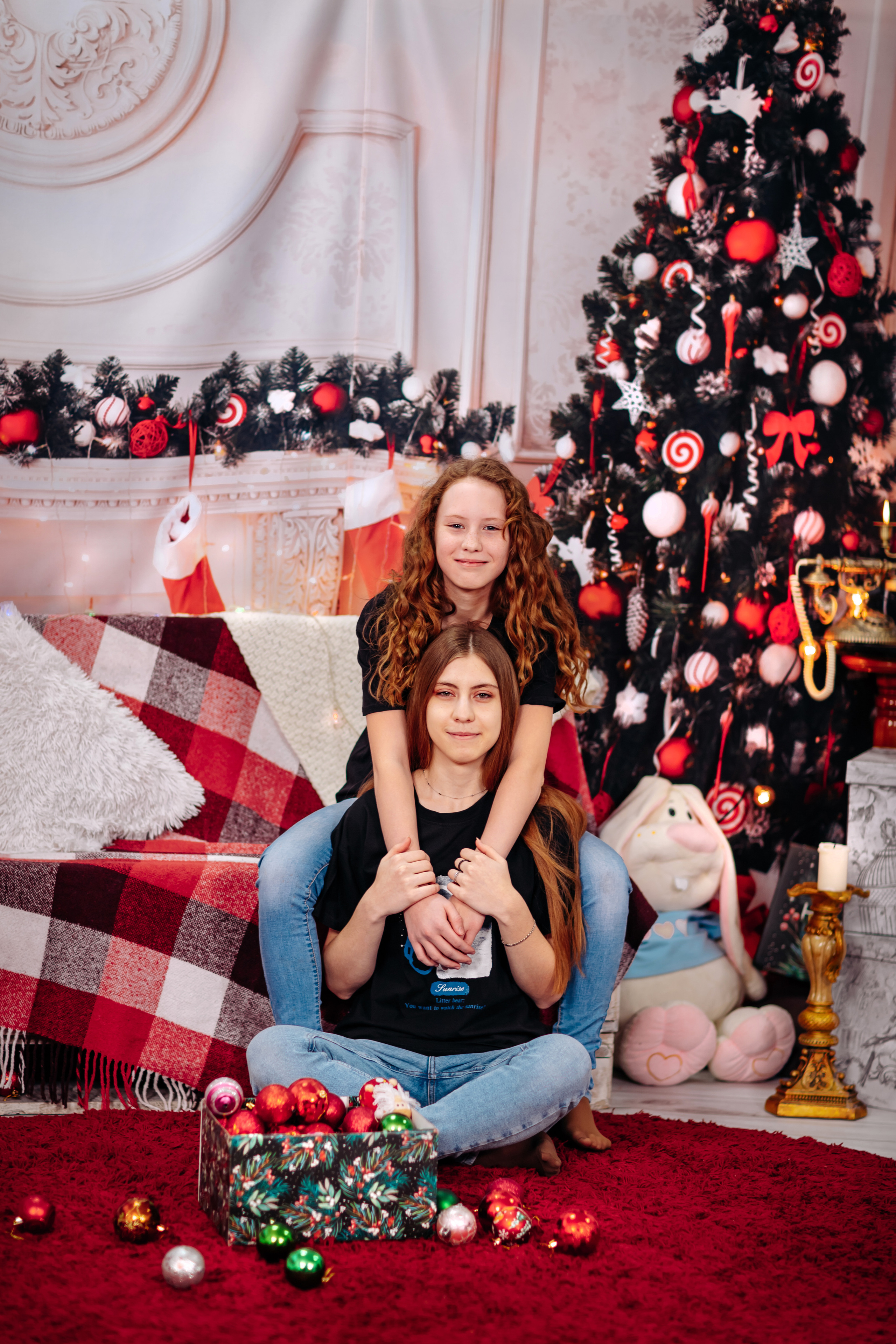 Оксана. Фотограф в Канске Нина Пуряева